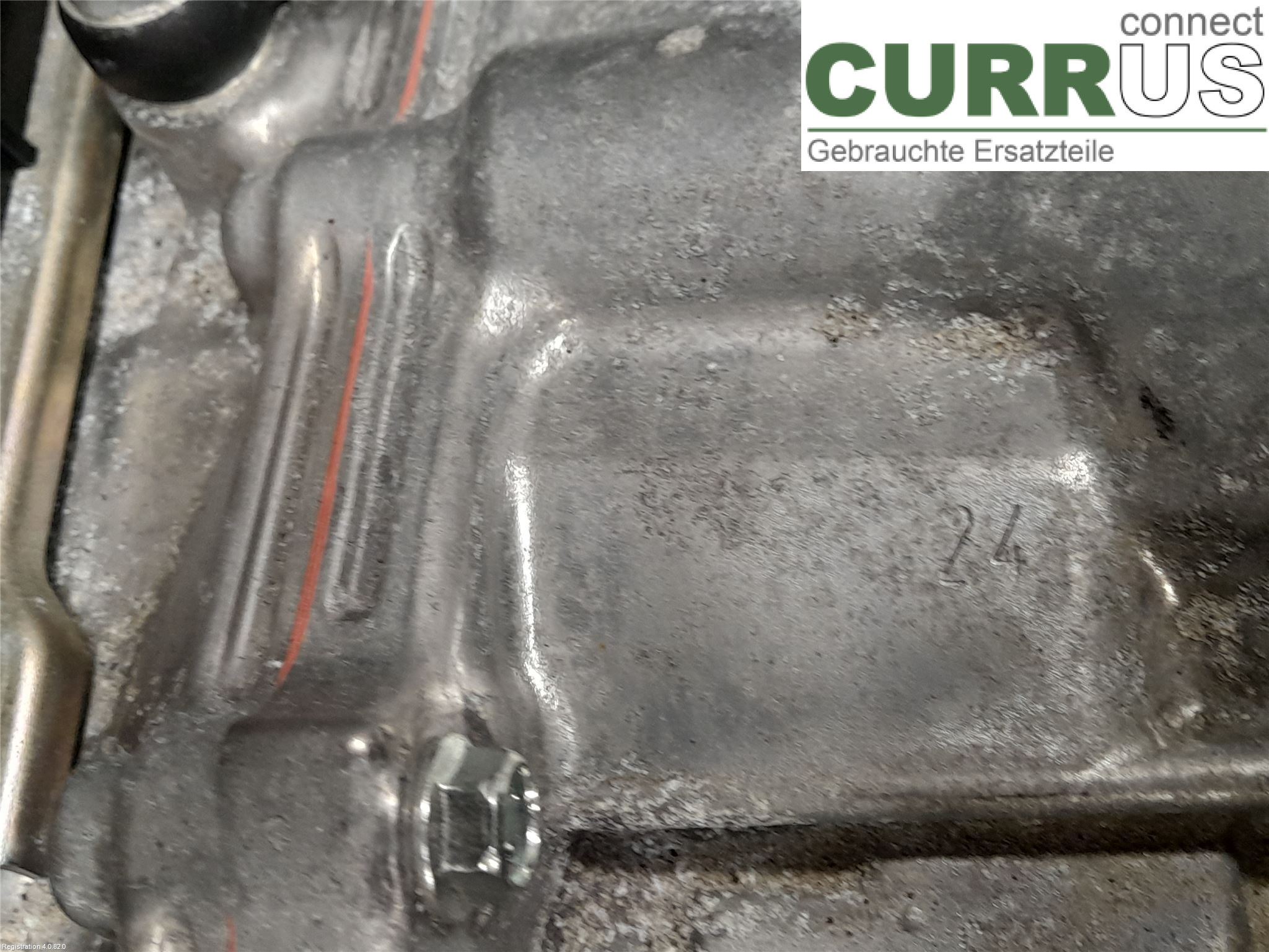 TOYOTA COROLLA 19- Gearbox (Automatic) 3090012010 M20A-FXS