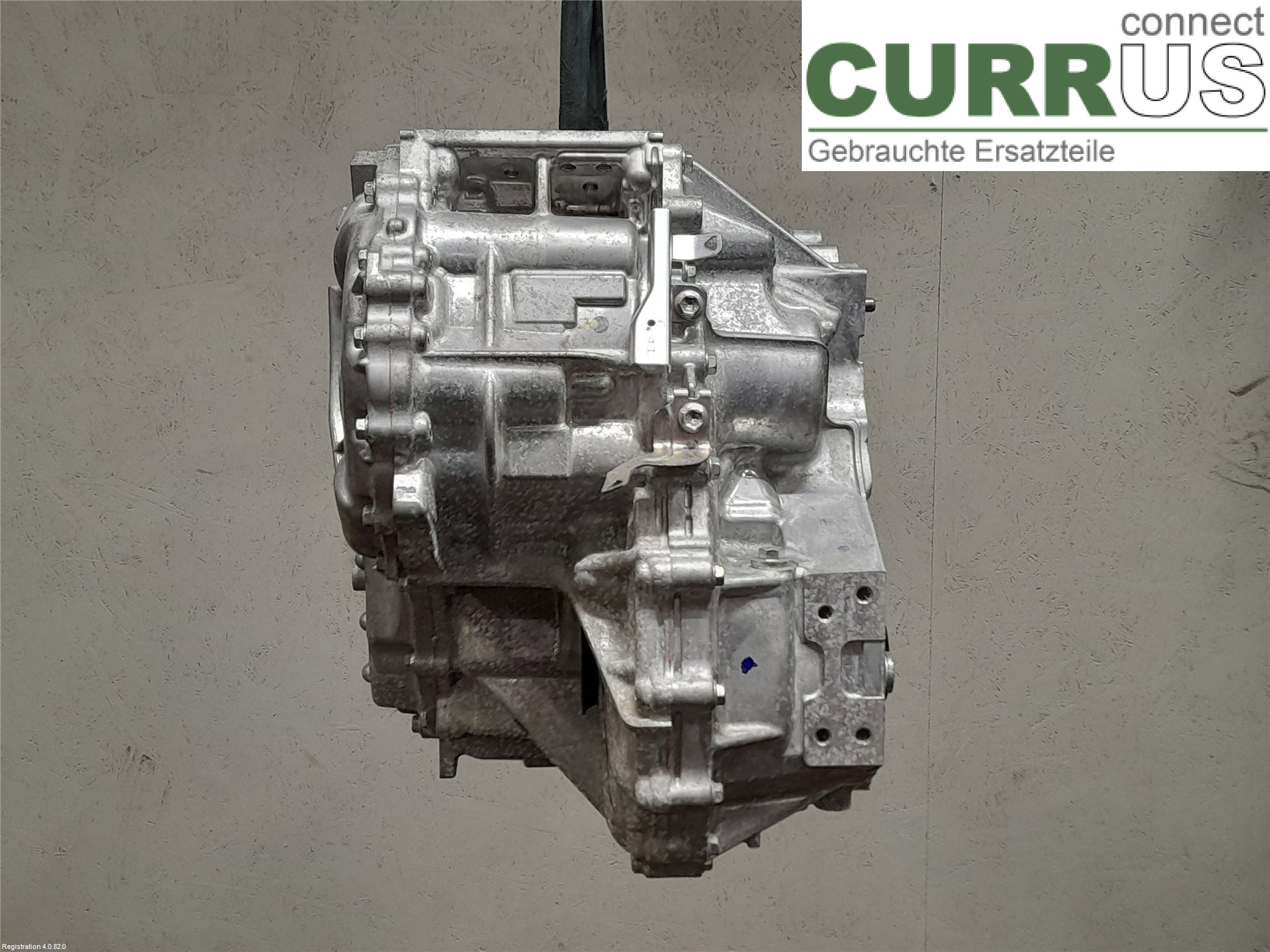 TOYOTA COROLLA 19- Gearbox (Automatic) 3090012010 M20A-FXS