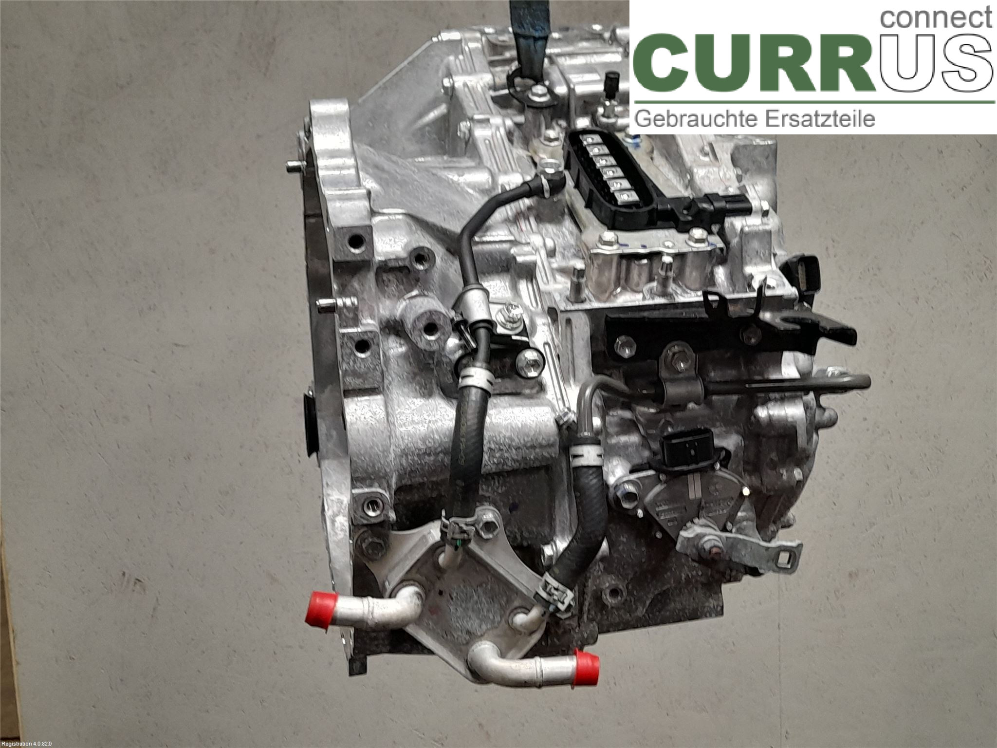 TOYOTA COROLLA 19- Gearbox (Automatic) 3090012010 M20A-FXS