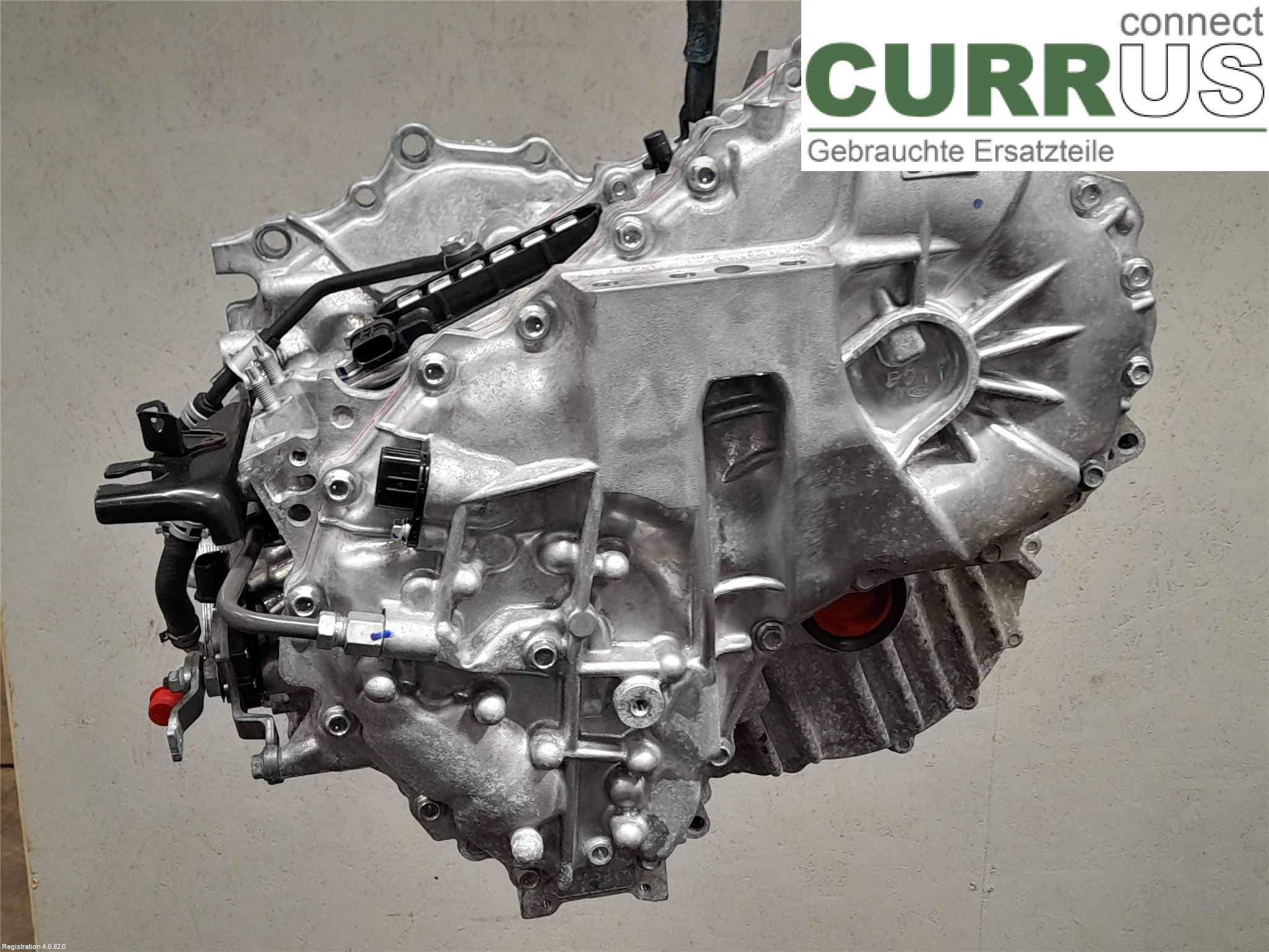 TOYOTA COROLLA 19- Gearbox (Automatic) 3090012010 M20A-FXS