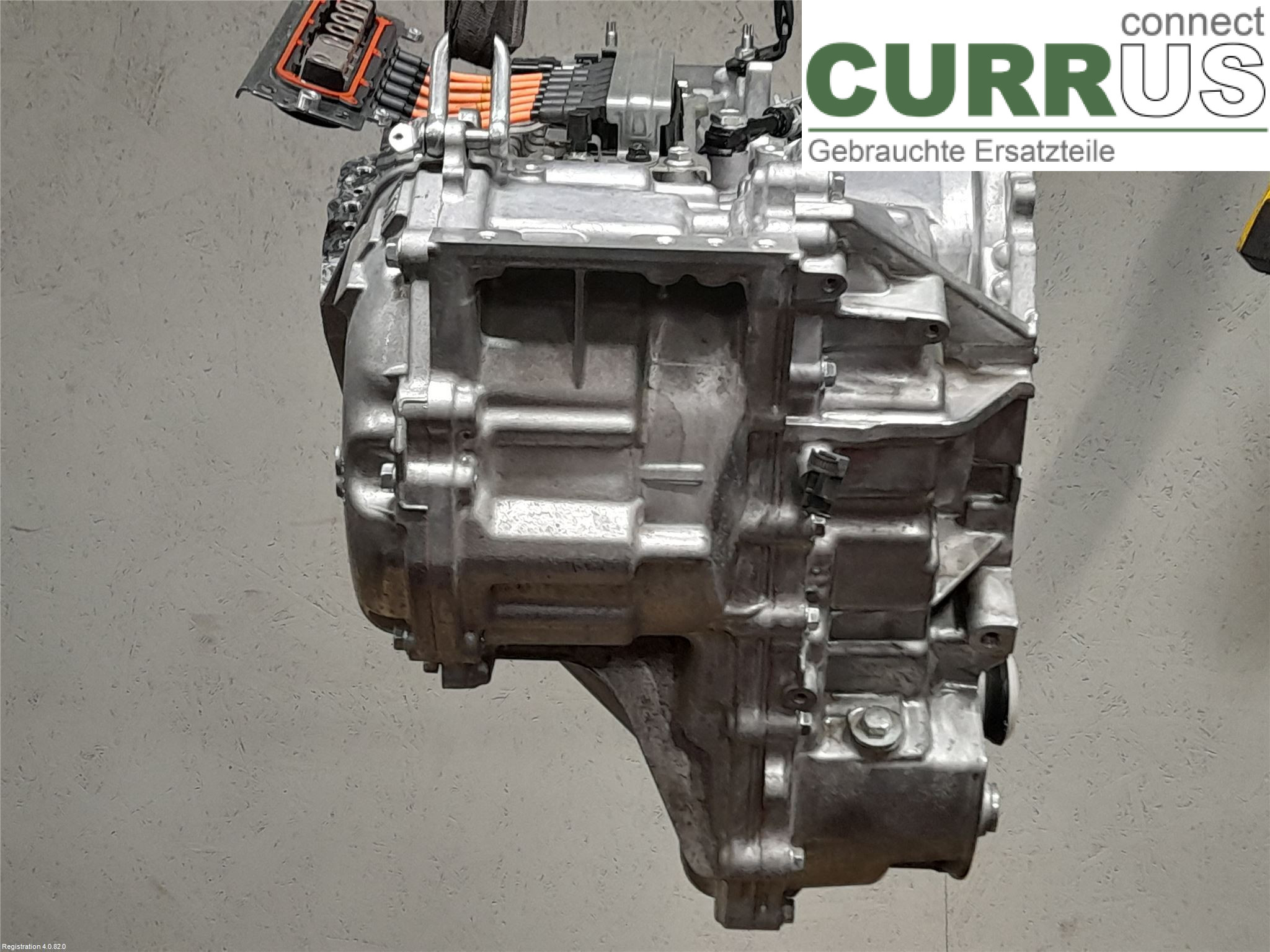 TOYOTA YARIS  20- Gearbox (Automatic) 30900K0010 M15A-FXE