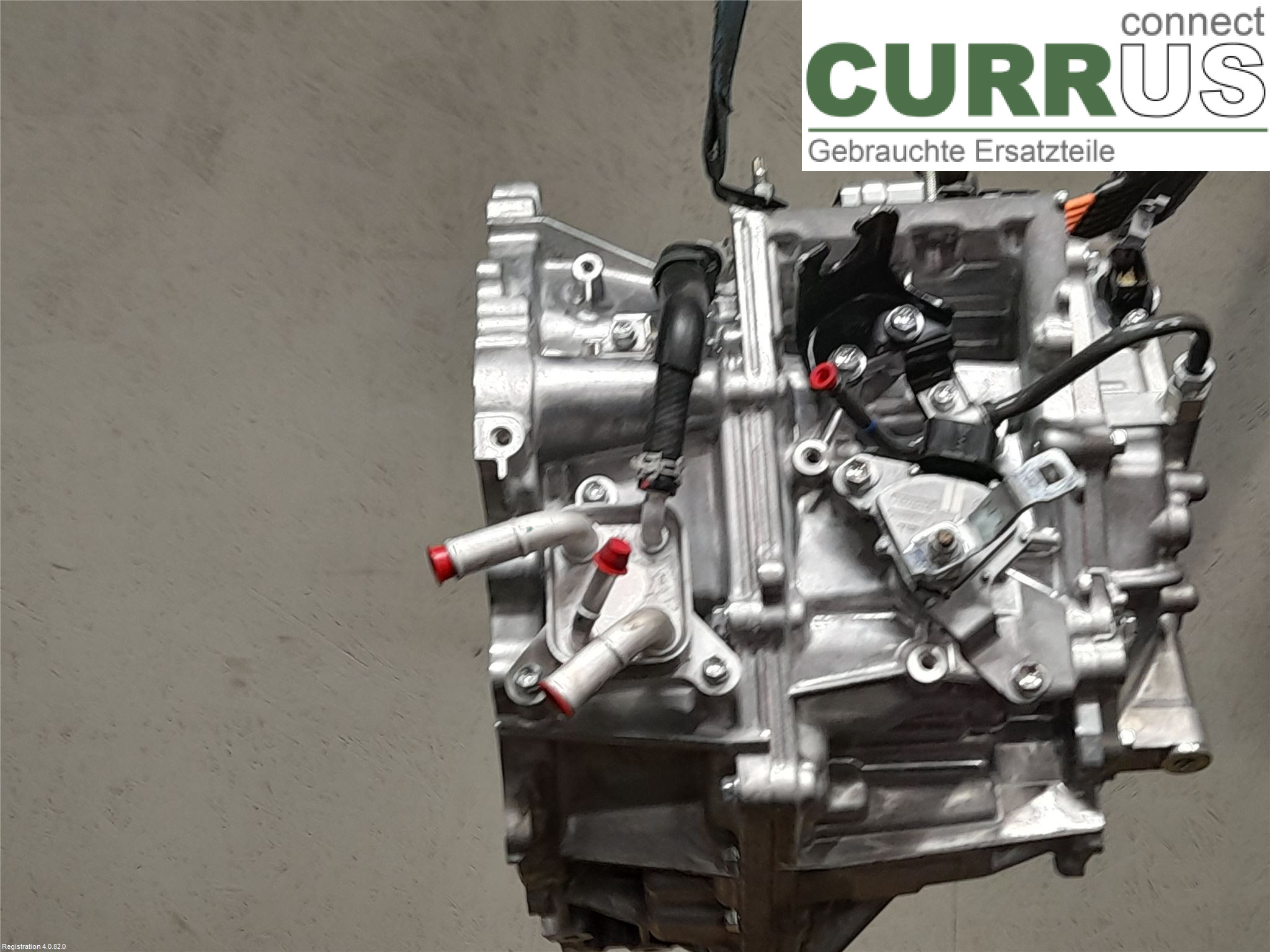 TOYOTA YARIS  20- Gearbox (Automatic) 30900K0010 M15A-FXE