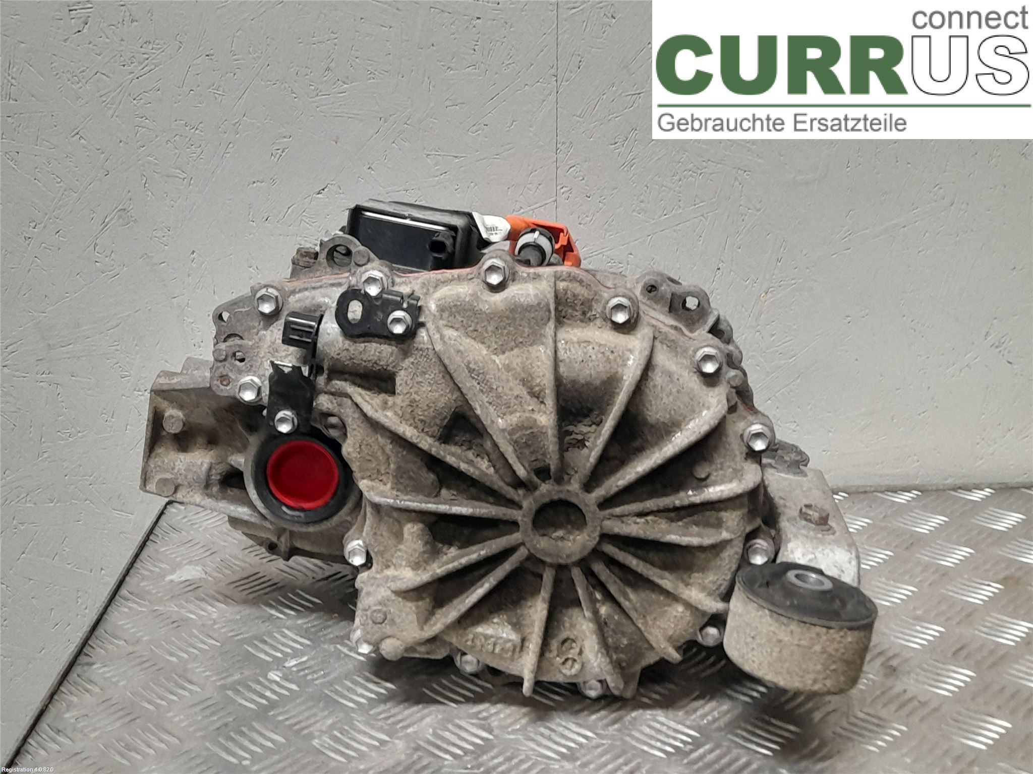 TOYOTA RAV4  19- Engine G105042010 A25A-FXS