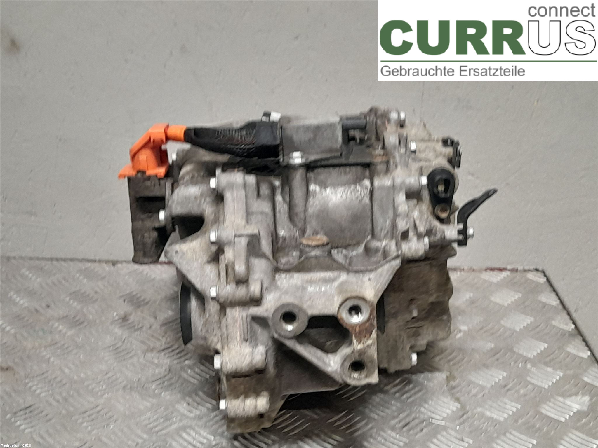 TOYOTA RAV4  19- Engine G105042010 A25A-FXS