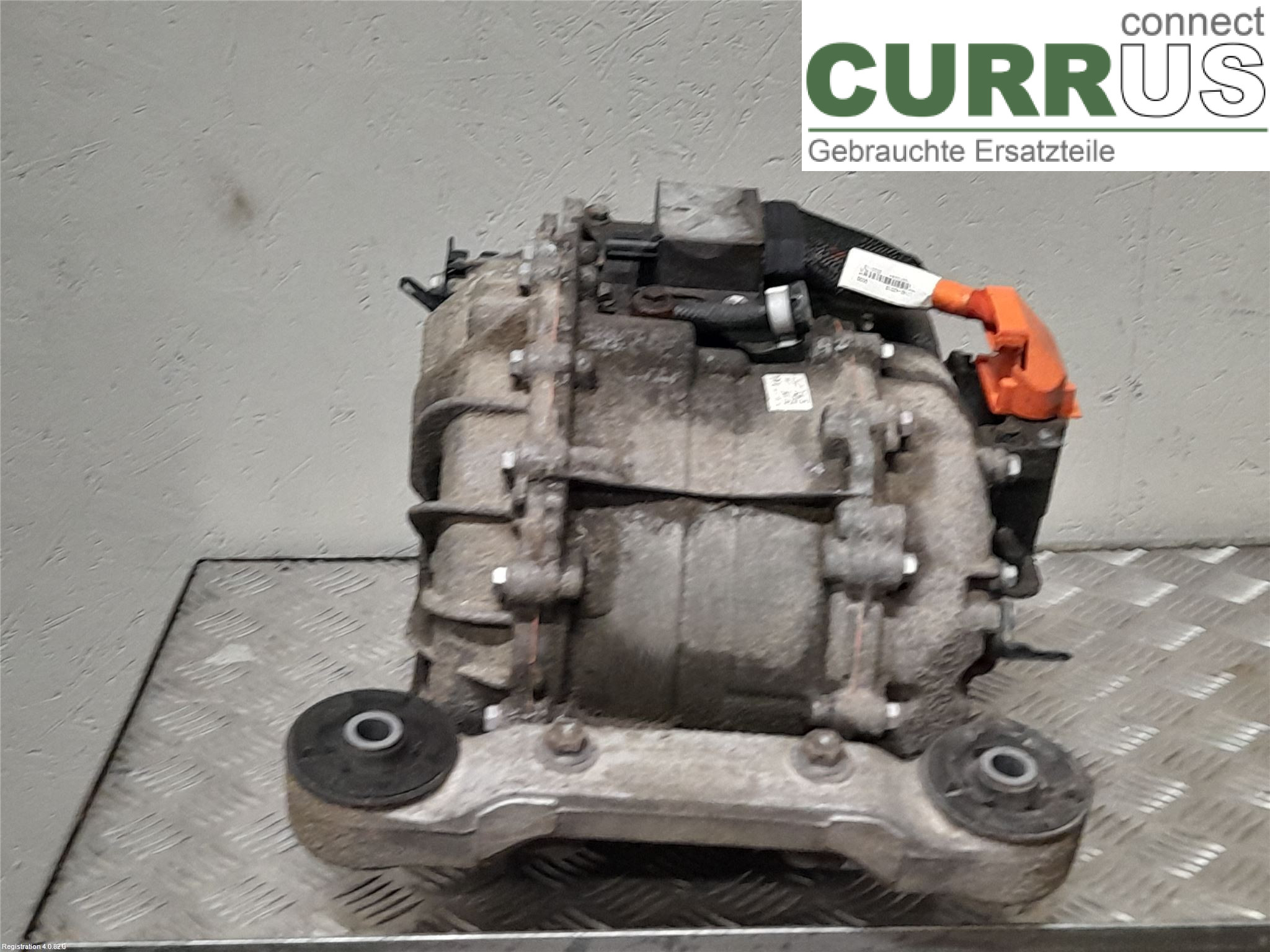 TOYOTA RAV4  19- Engine G105042010 A25A-FXS