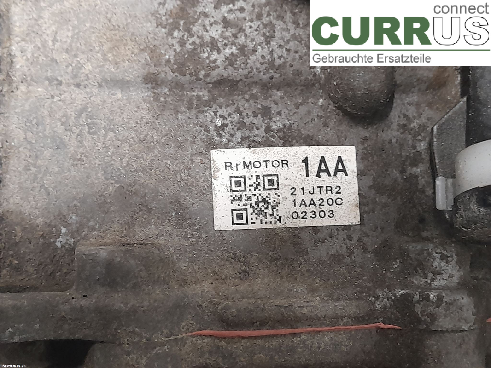 TOYOTA RAV4  19- Engine G105042010 A25A-FXS