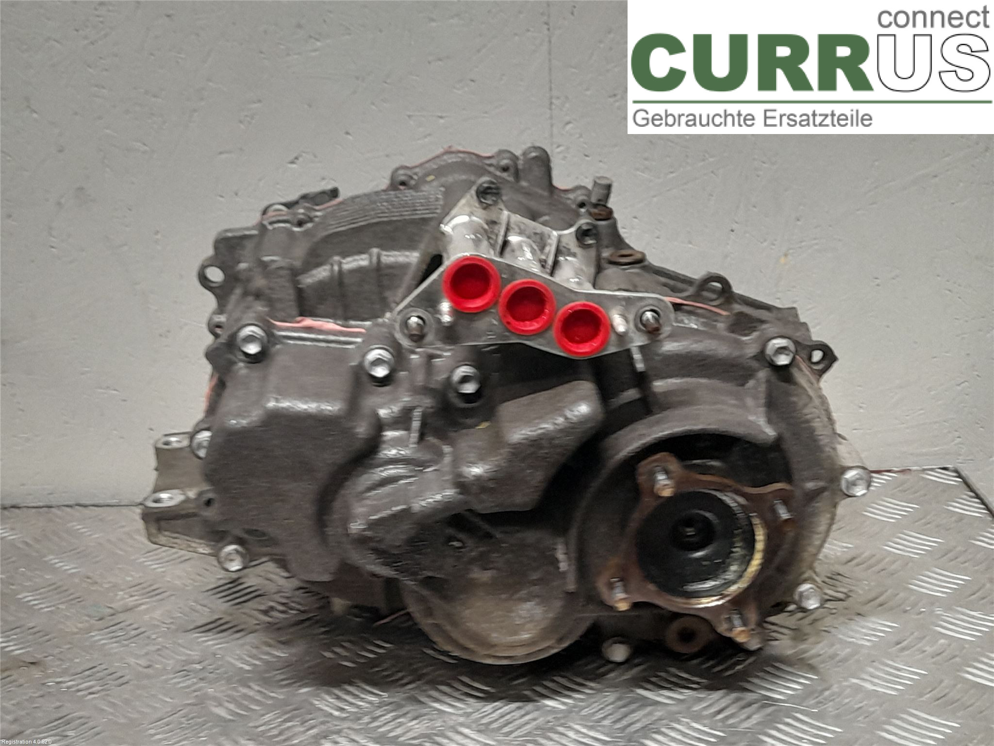 LEXUS RX AL20  16-22 Engine G105048020 2GR-FXS