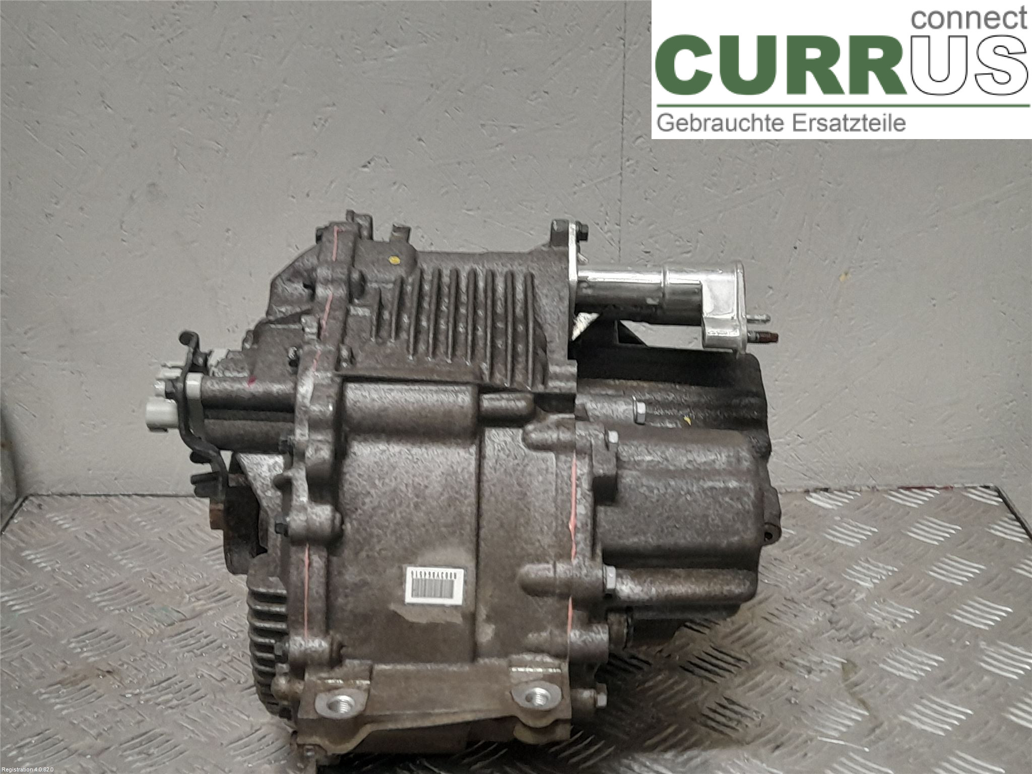 LEXUS RX AL20  16-22 Engine G105048020 2GR-FXS