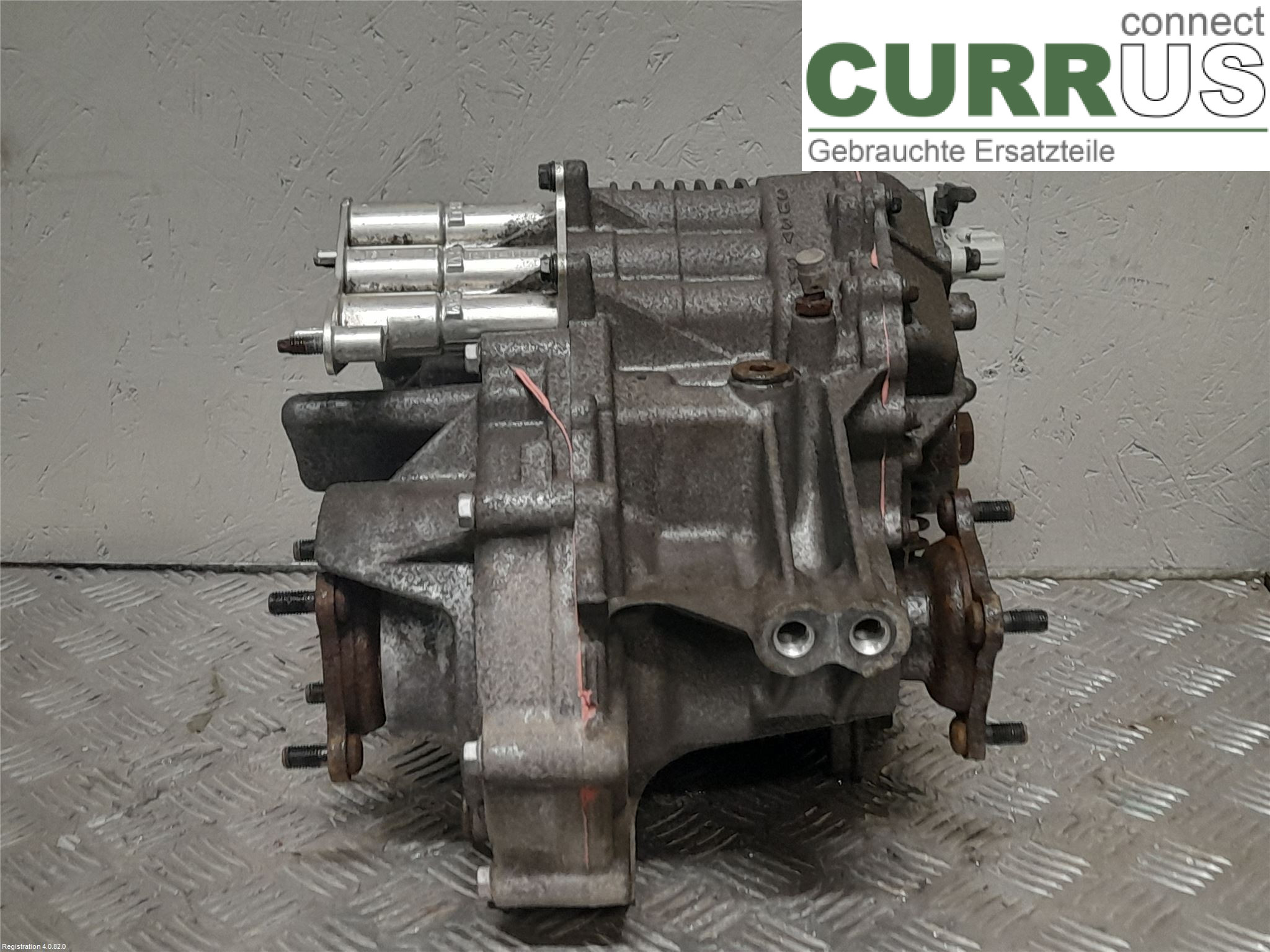 LEXUS RX AL20  16-22 Engine G105048020 2GR-FXS