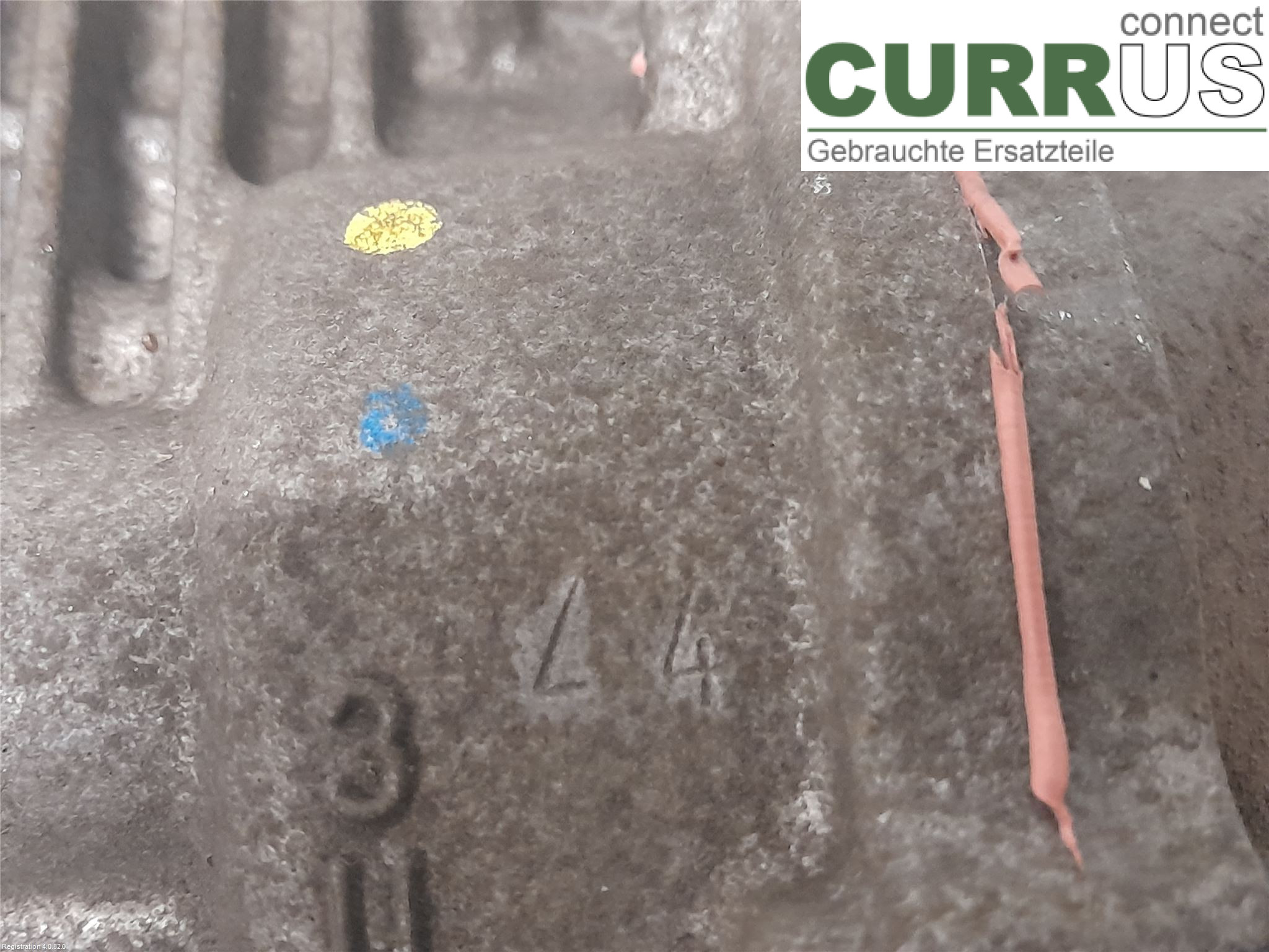 LEXUS RX AL20  16-22 Engine G105048020 2GR-FXS