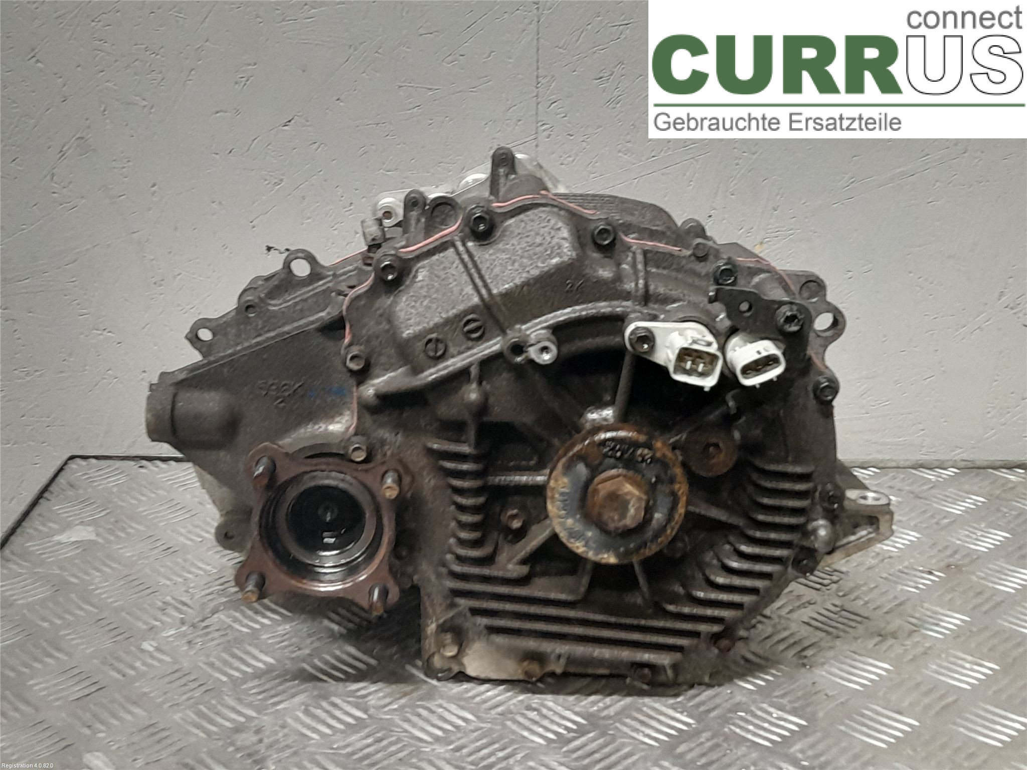 LEXUS RX AL20  16-22 Engine G105048020 2GR-FXS