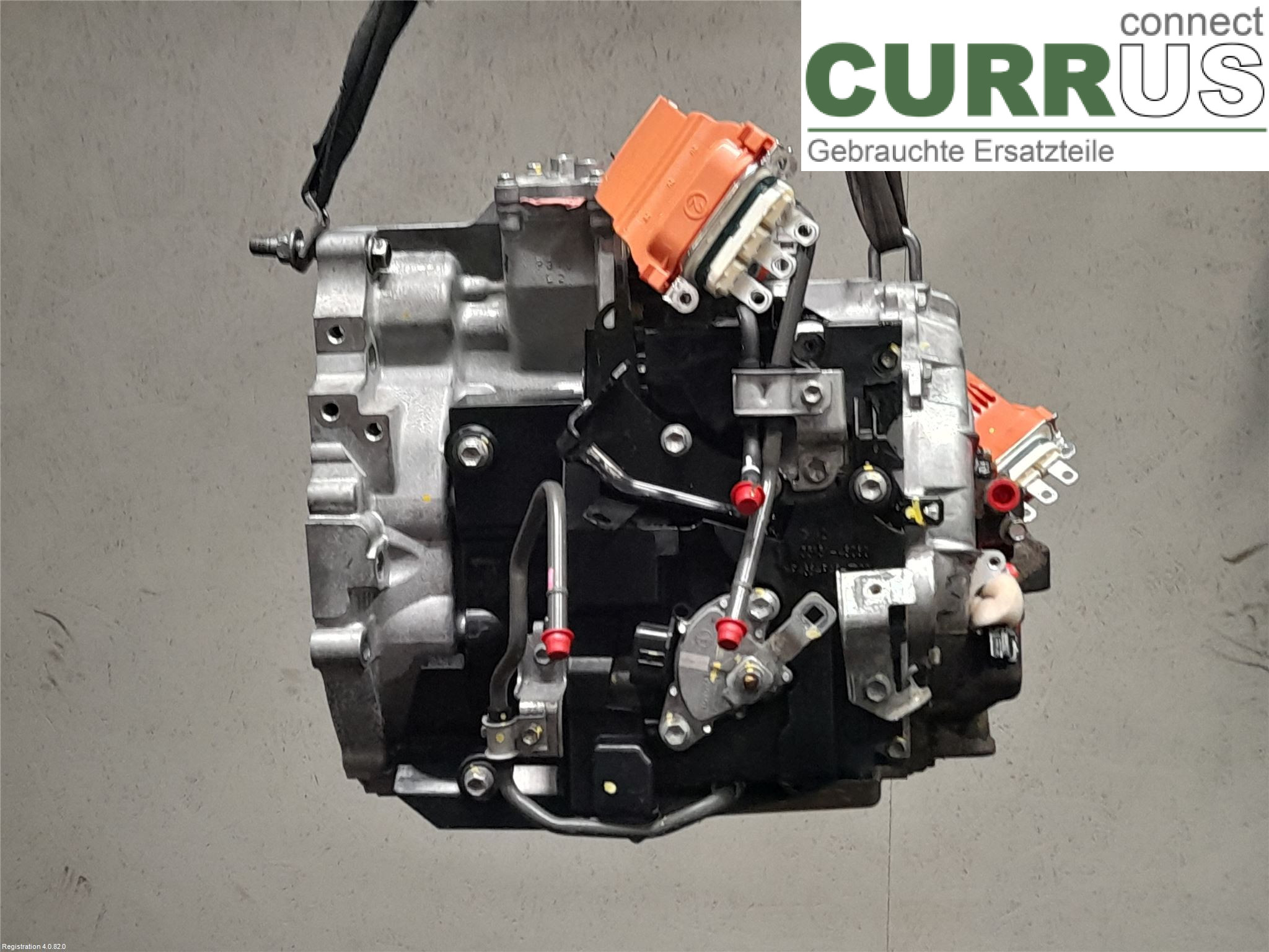 LEXUS RX AL20  16-22 Gearbox (Automatic) 3090048230 2GR-FXS