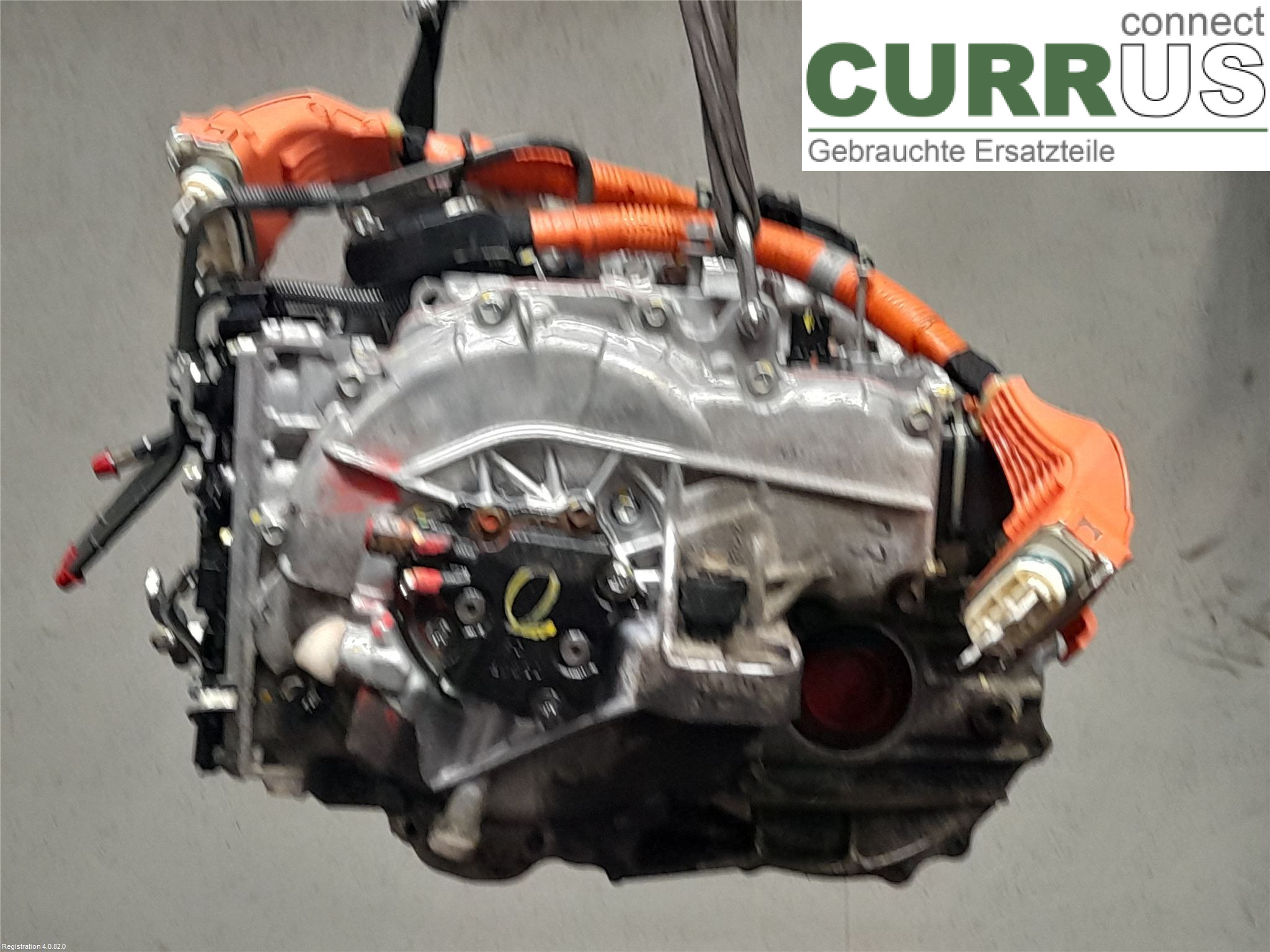 LEXUS RX AL20  16-22 Gearbox (Automatic) 3090048230 2GR-FXS