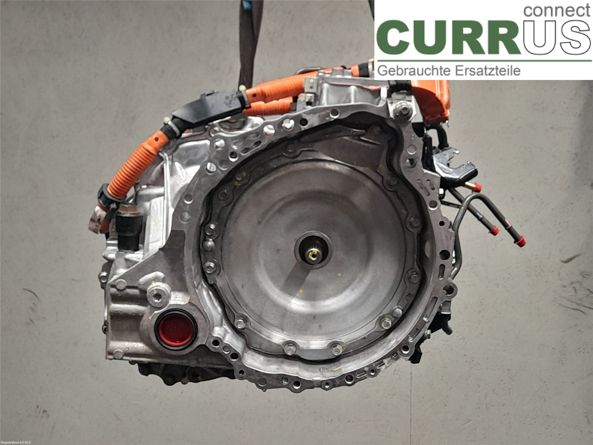 LEXUS RX AL20  16-22 Gearbox (Automatic) 3090048230 2GR-FXS