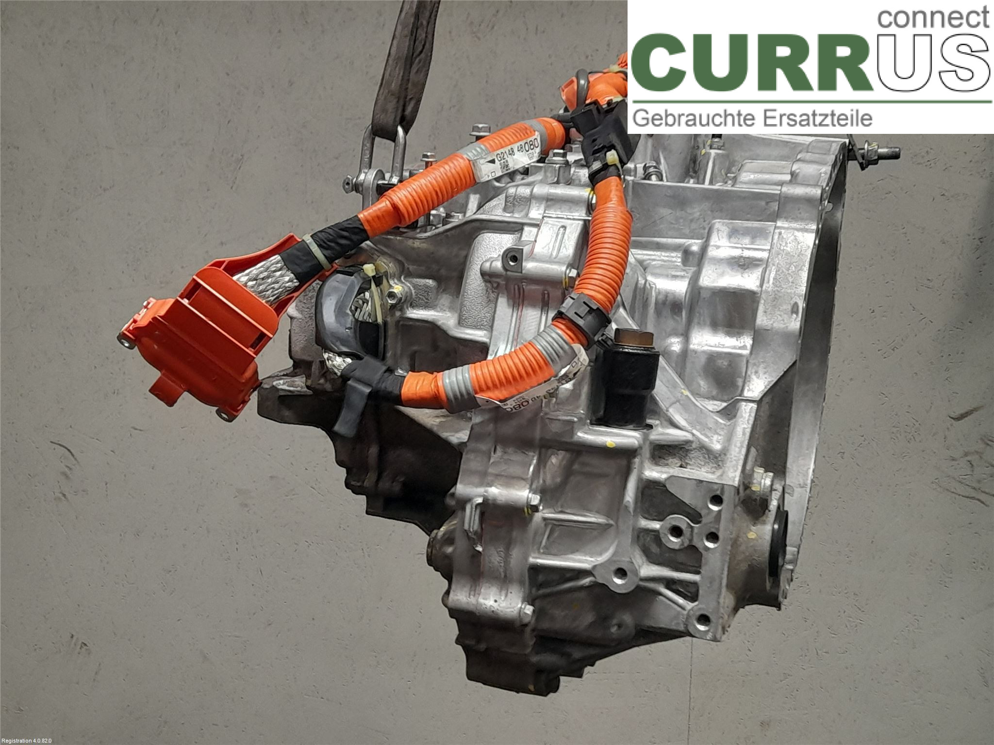 LEXUS RX AL20  16-22 Gearbox (Automatic) 3090048230 2GR-FXS
