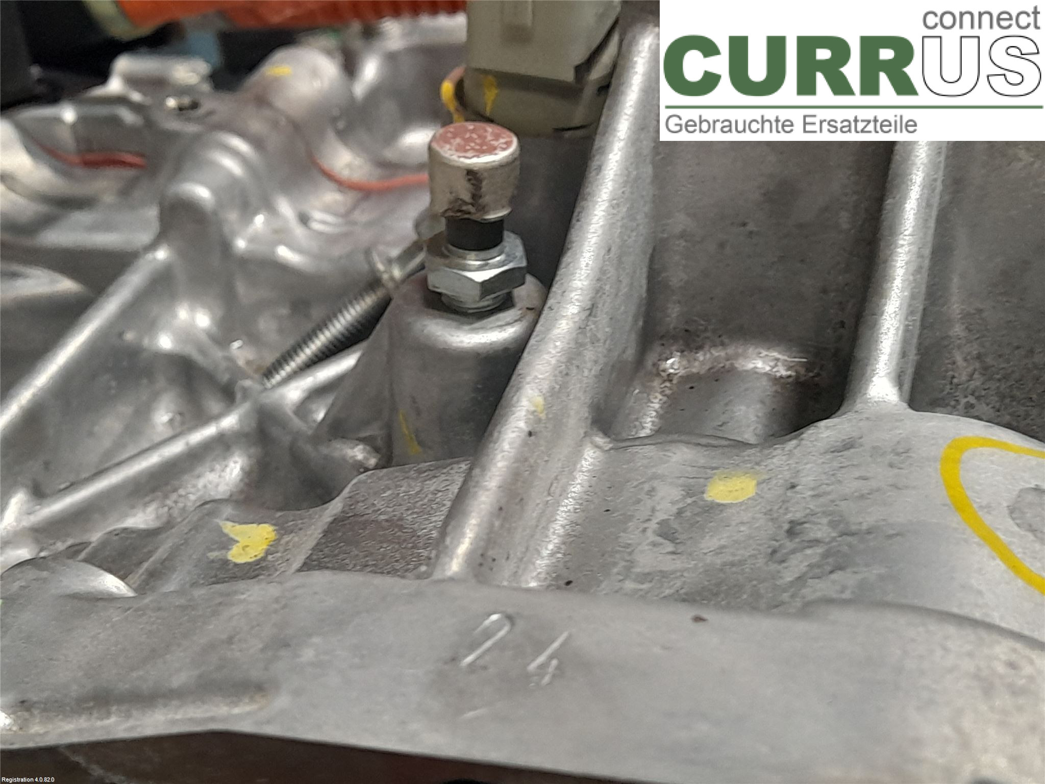 LEXUS RX AL20  16-22 Gearbox (Automatic) 3090048230 2GR-FXS