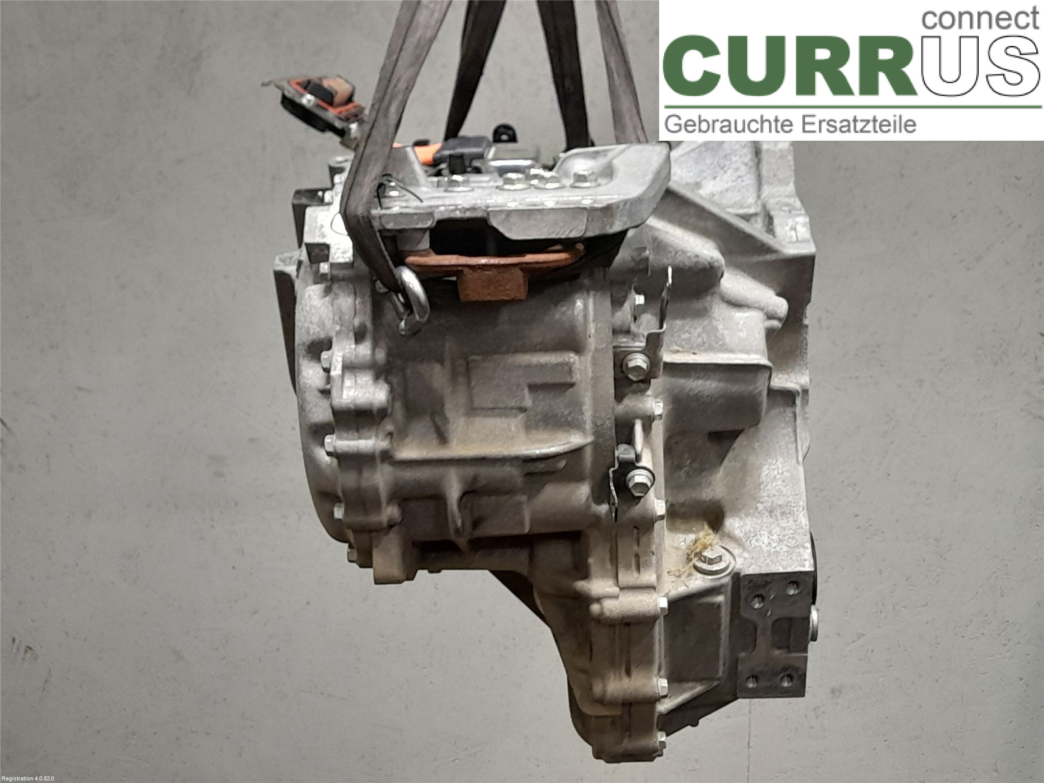 TOYOTA RAV4  19- Gearbox (Automatic) 3090042020 A25A-FXS