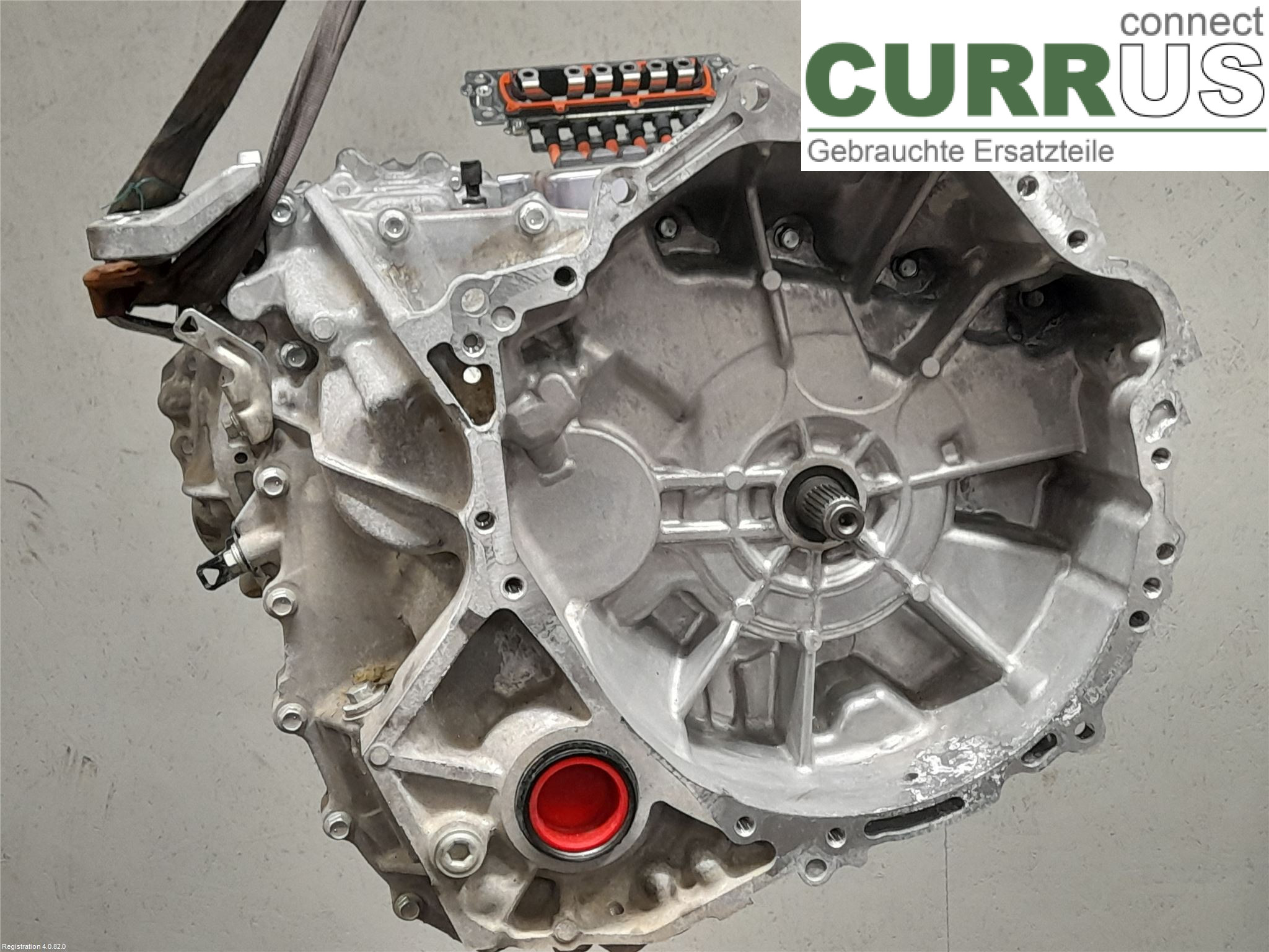 TOYOTA RAV4  19- Gearbox (Automatic) 3090042020 A25A-FXS