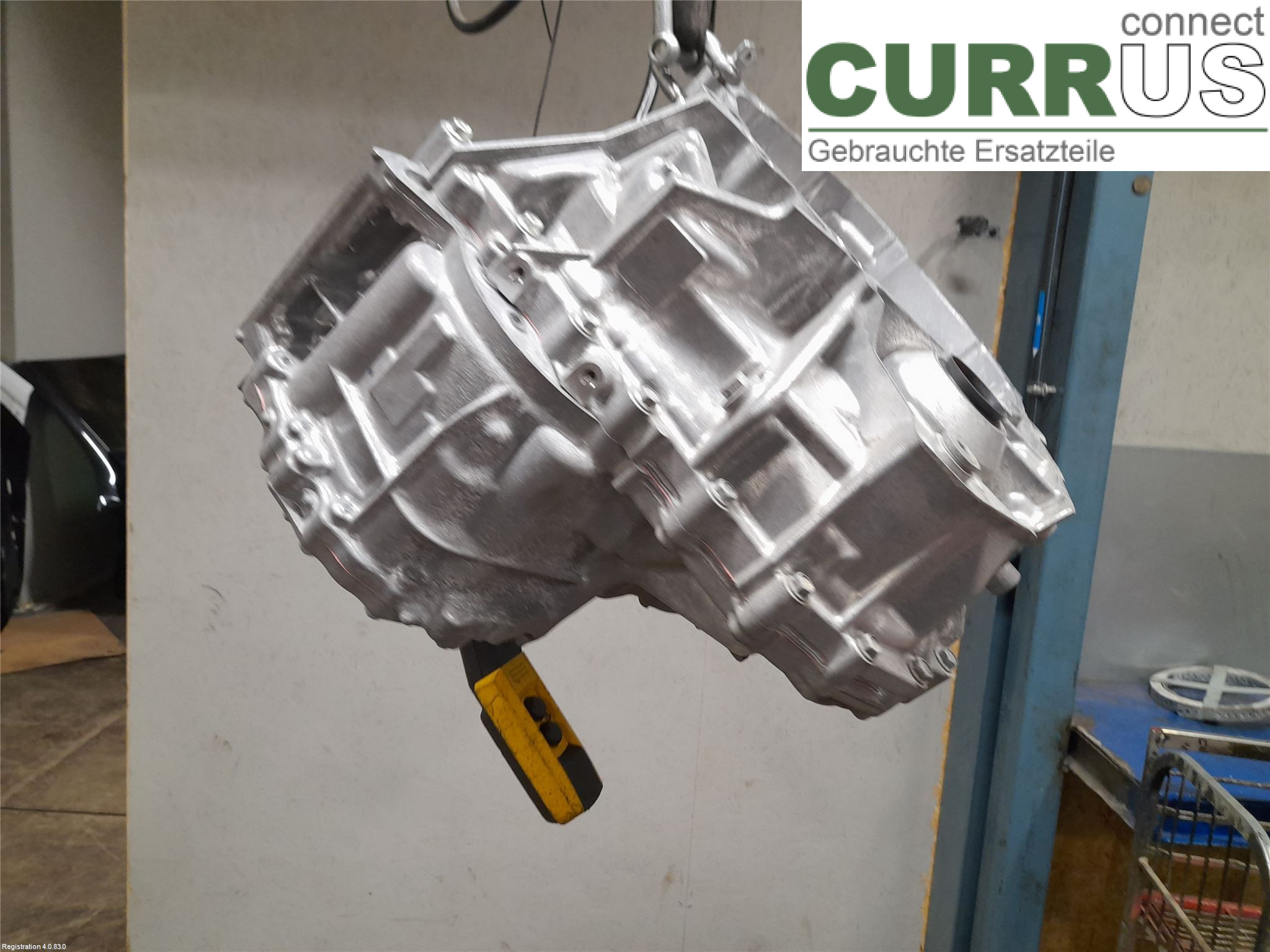 TOYOTA COROLLA 19- Gearbox (Automatic) 3090002050 2ZRFXE