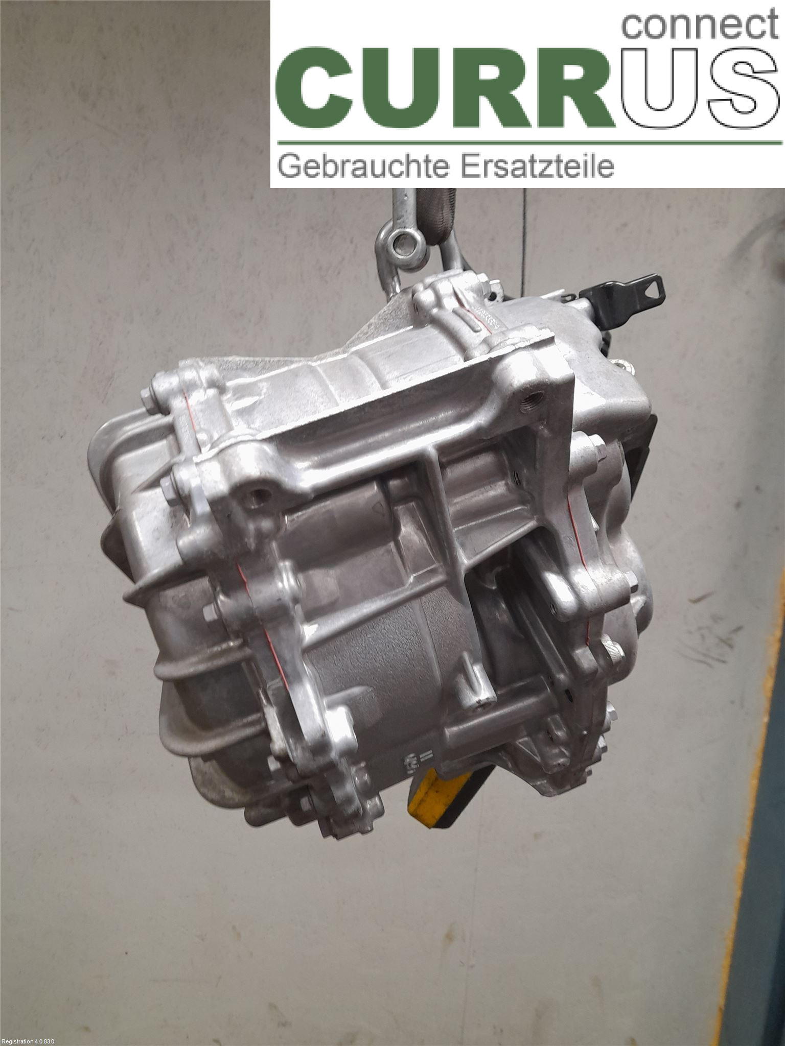 TOYOTA RAV4  19- Differential G1050-42010 A25A-FXS