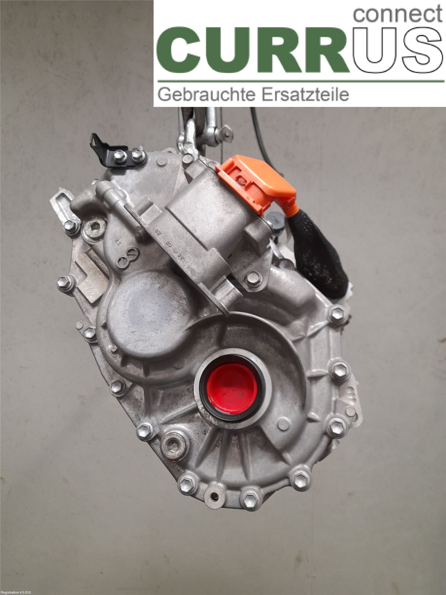 TOYOTA RAV4  19- Differential G1050-42010 A25A-FXS