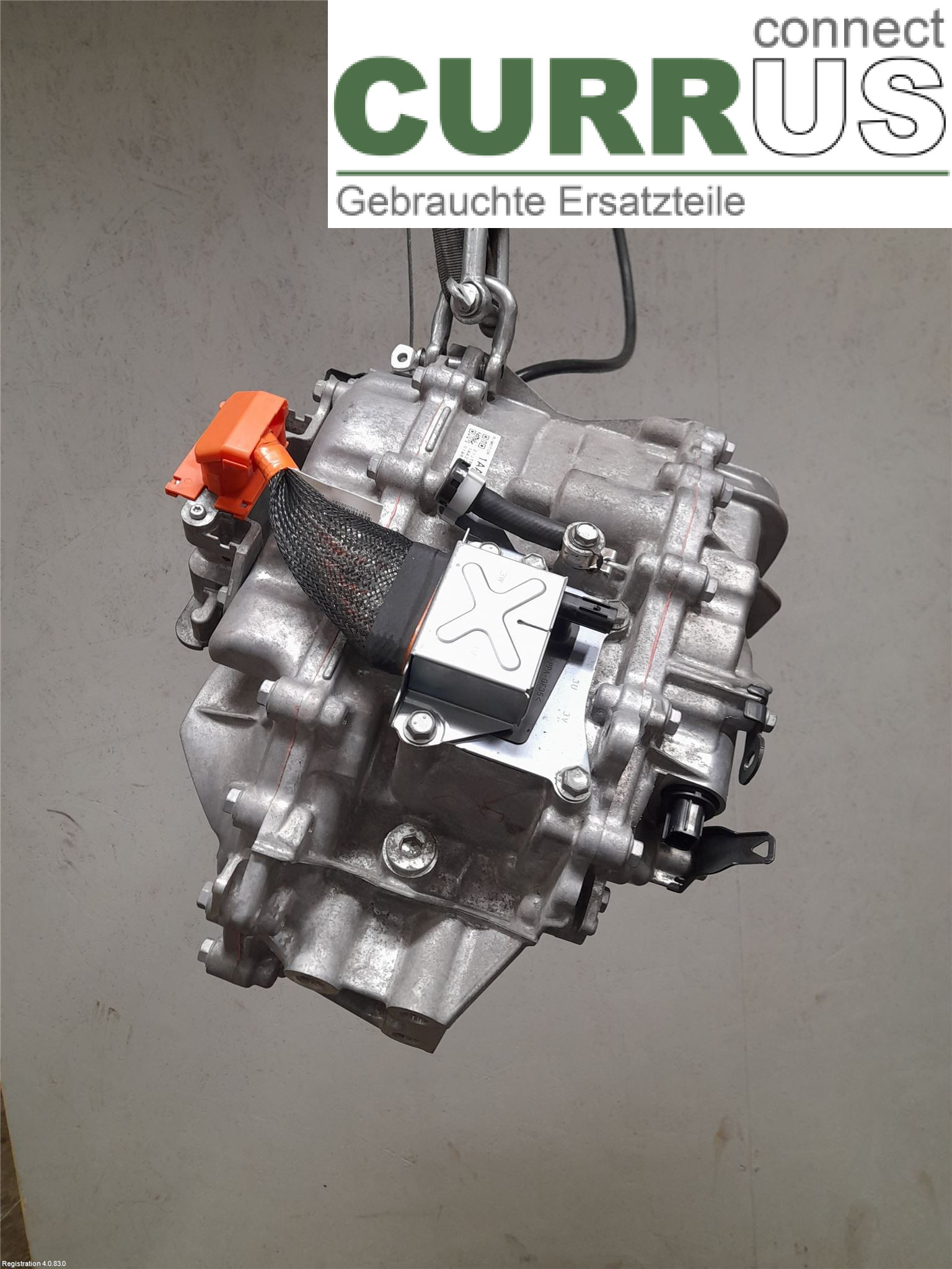 TOYOTA RAV4  19- Differential G1050-42010 A25A-FXS