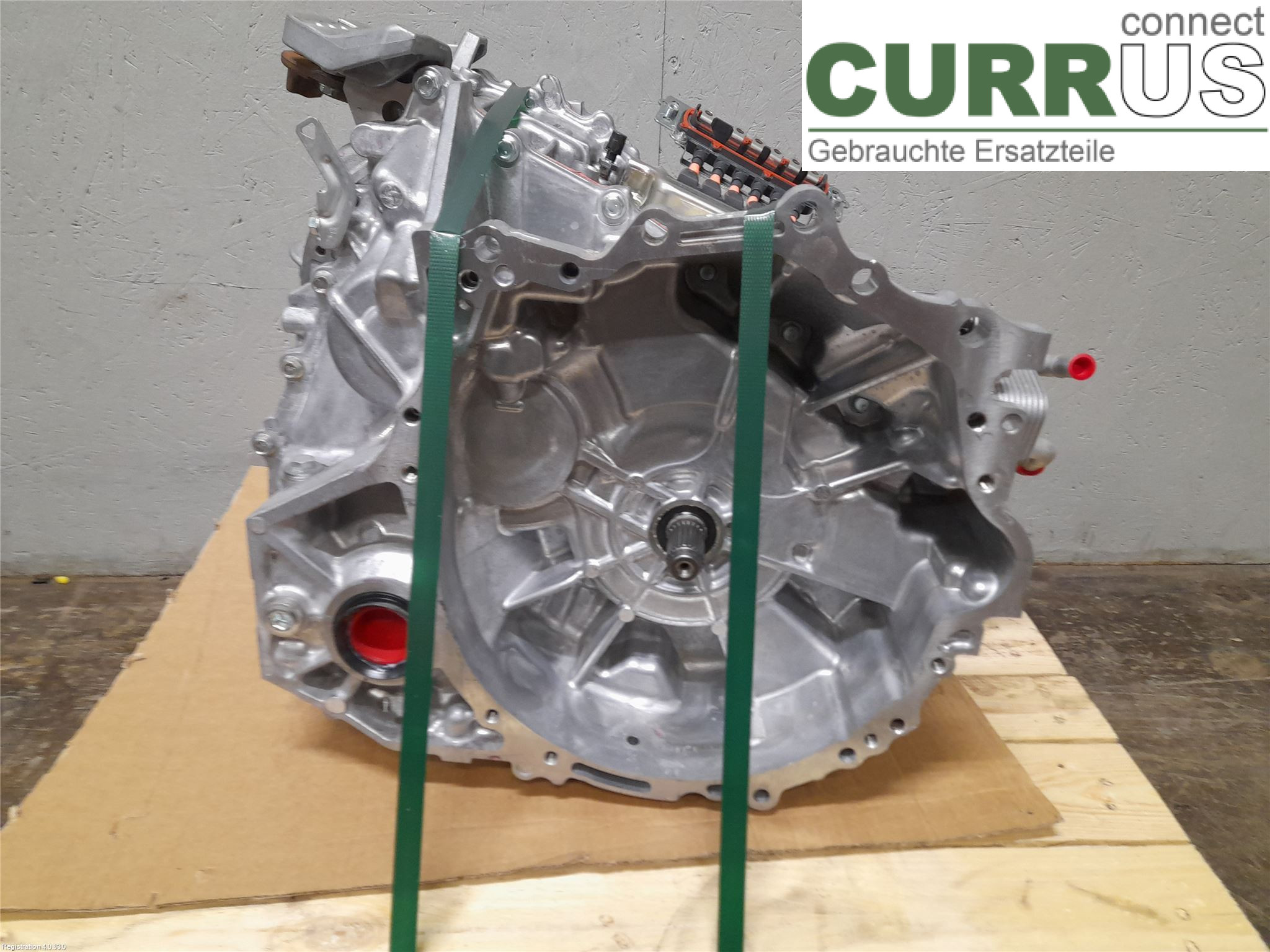 TOYOTA RAV4  19- Gearbox (Automatic) 3090042020 A25A-FXS