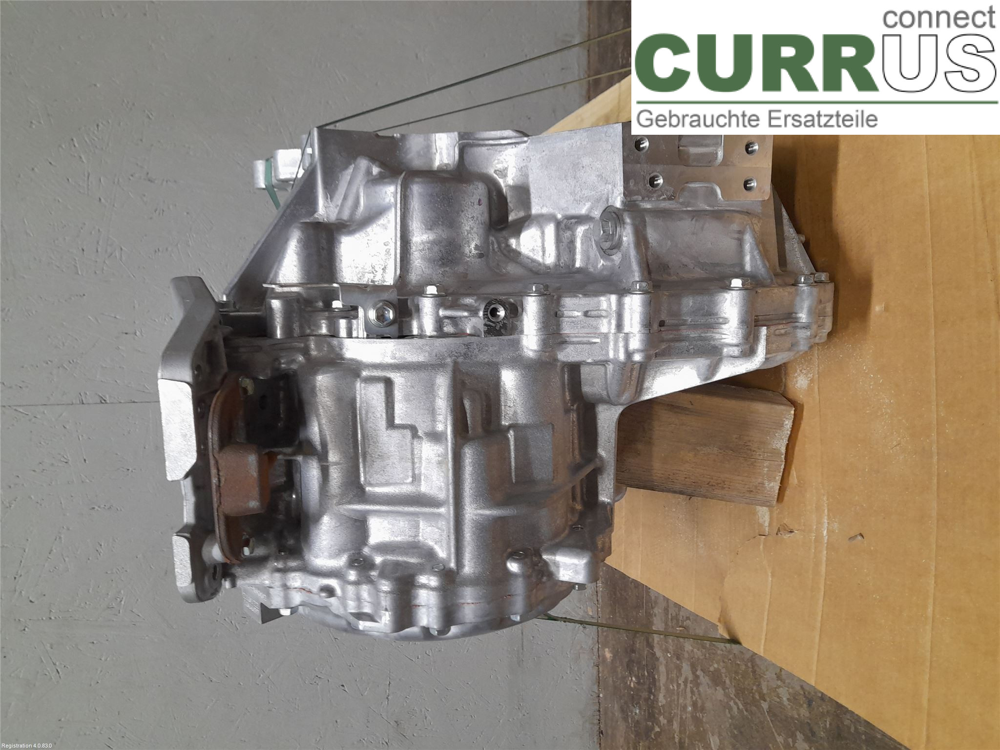 TOYOTA RAV4  19- Gearbox (Automatic) 3090042020 A25A-FXS