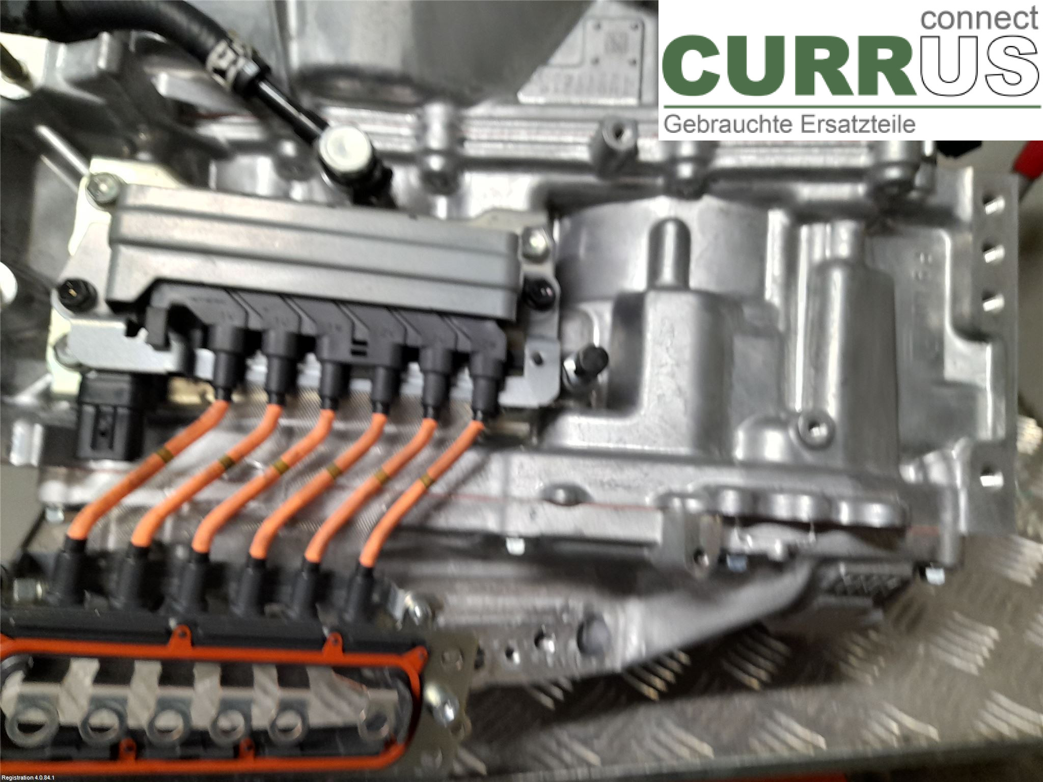 TOYOTA YARIS  20- Gearbox (Automatic) 30900K0010 M15A-FXE