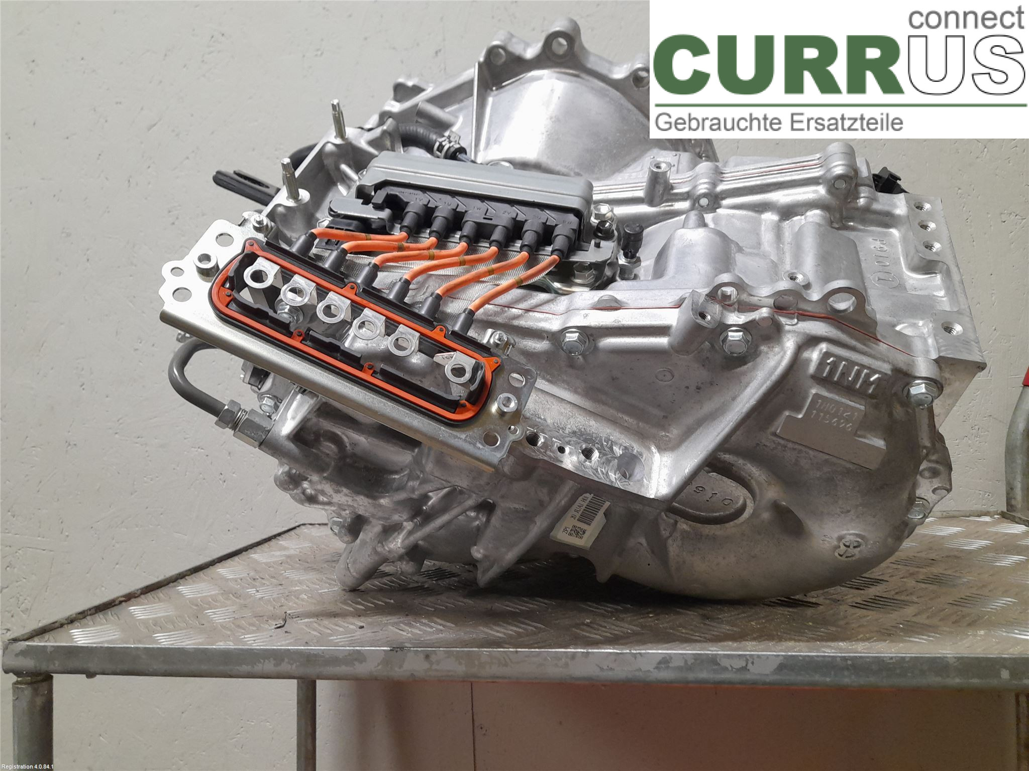 TOYOTA YARIS  20- Gearbox (Automatic) 30900K0010 M15A-FXE