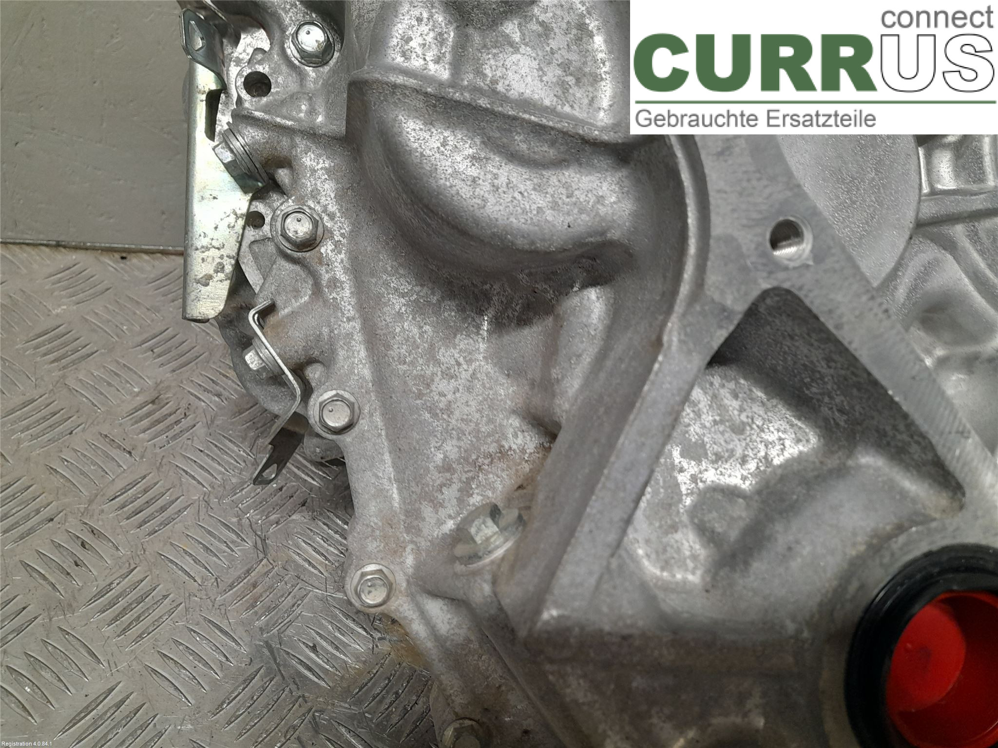TOYOTA COROLLA 19- Gearbox (Automatic) 3090012010 M20A-FXS