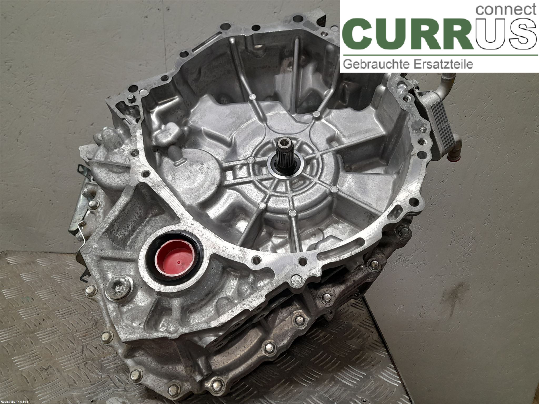 TOYOTA COROLLA 19- Gearbox (Automatic) 3090012010 M20A-FXS