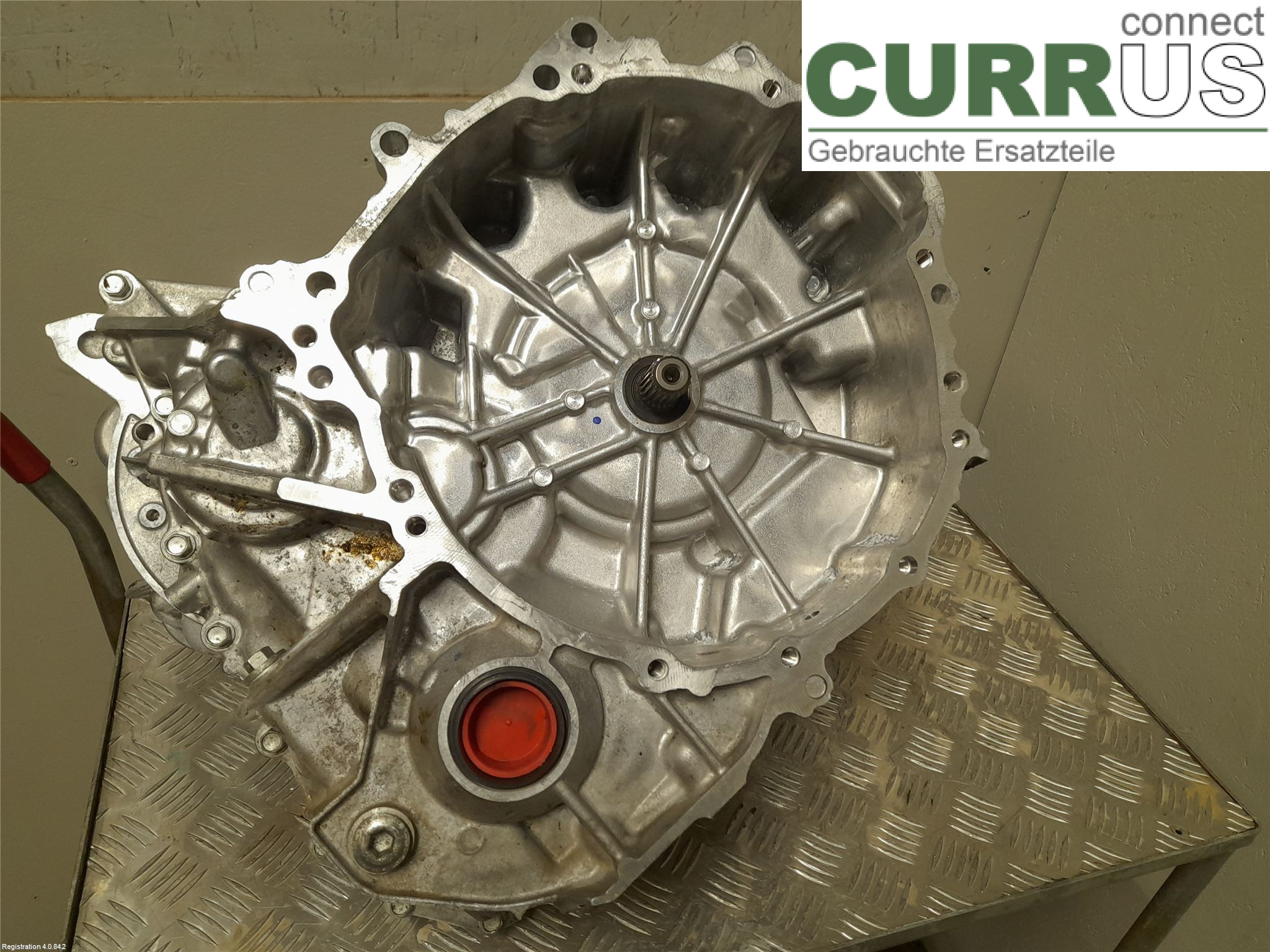 TOYOTA COROLLA 19- Gearbox (Automatic) 3090002050 2ZR-FXE