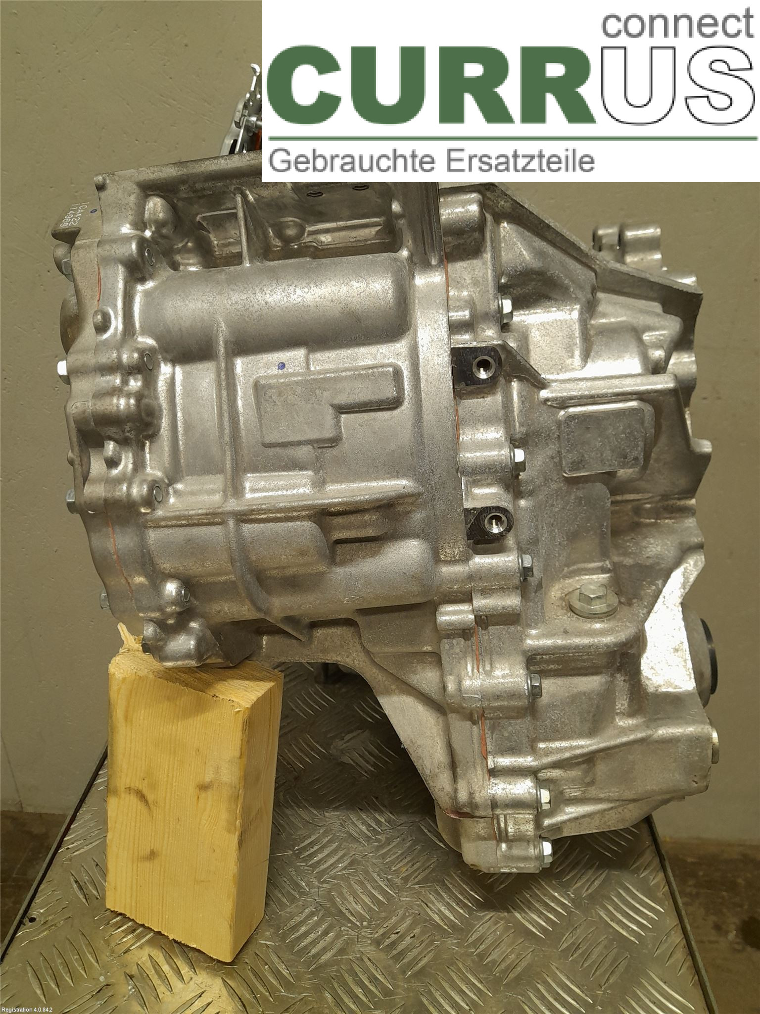 TOYOTA COROLLA 19- Gearbox (Automatic) 3090002050 2ZR-FXE