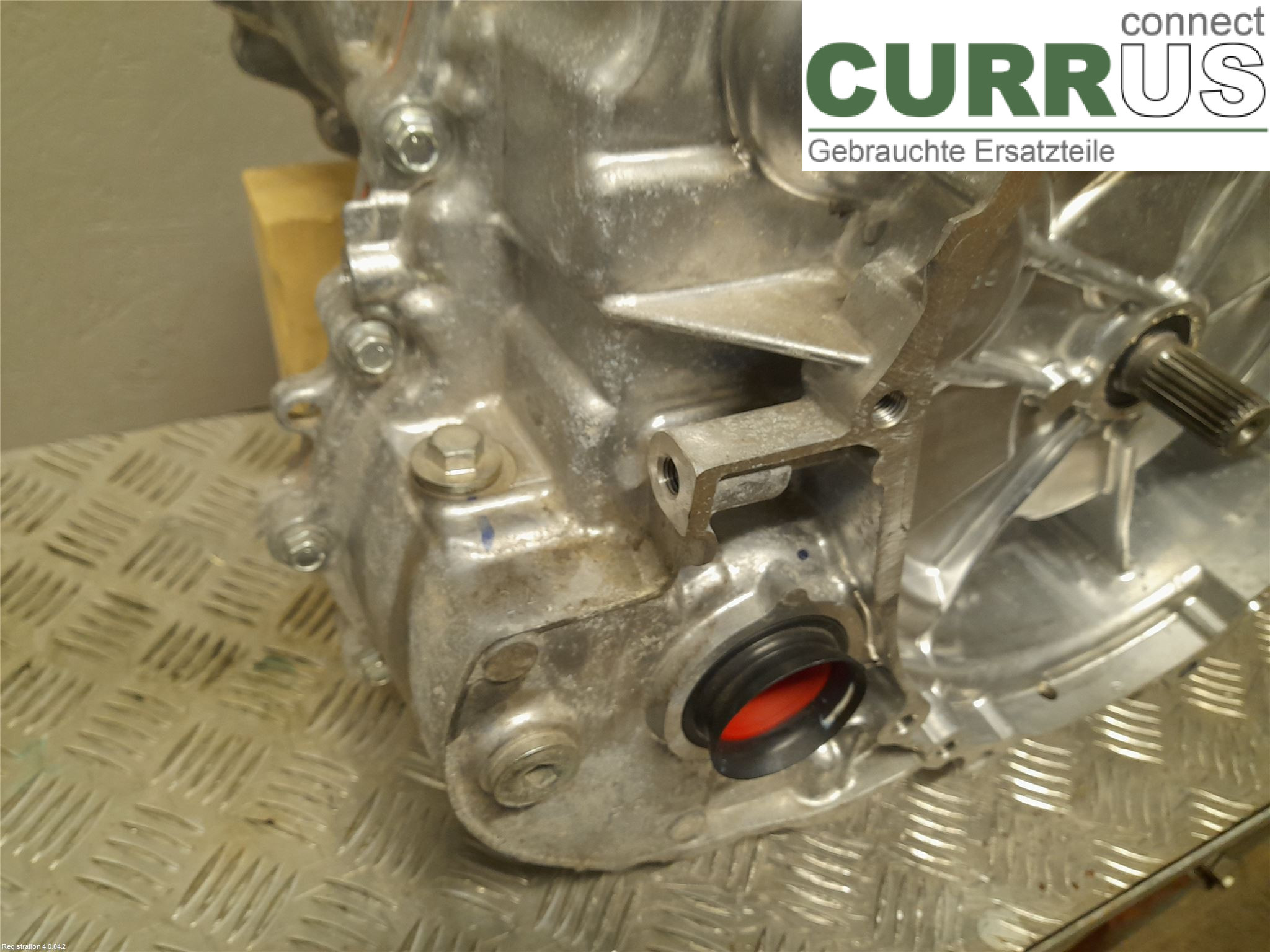 TOYOTA YARIS CROSS 21- Gearbox (Automatic) 3090052040 M15A-FXE