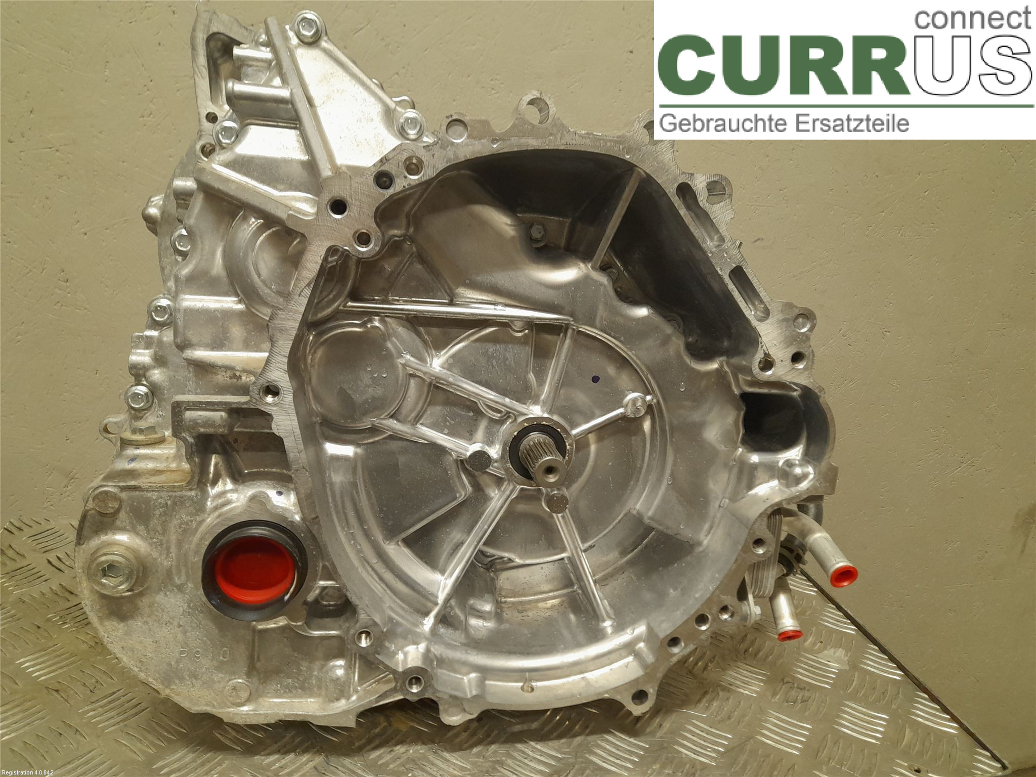 TOYOTA YARIS CROSS 21- Gearbox (Automatic) 3090052040 M15A-FXE