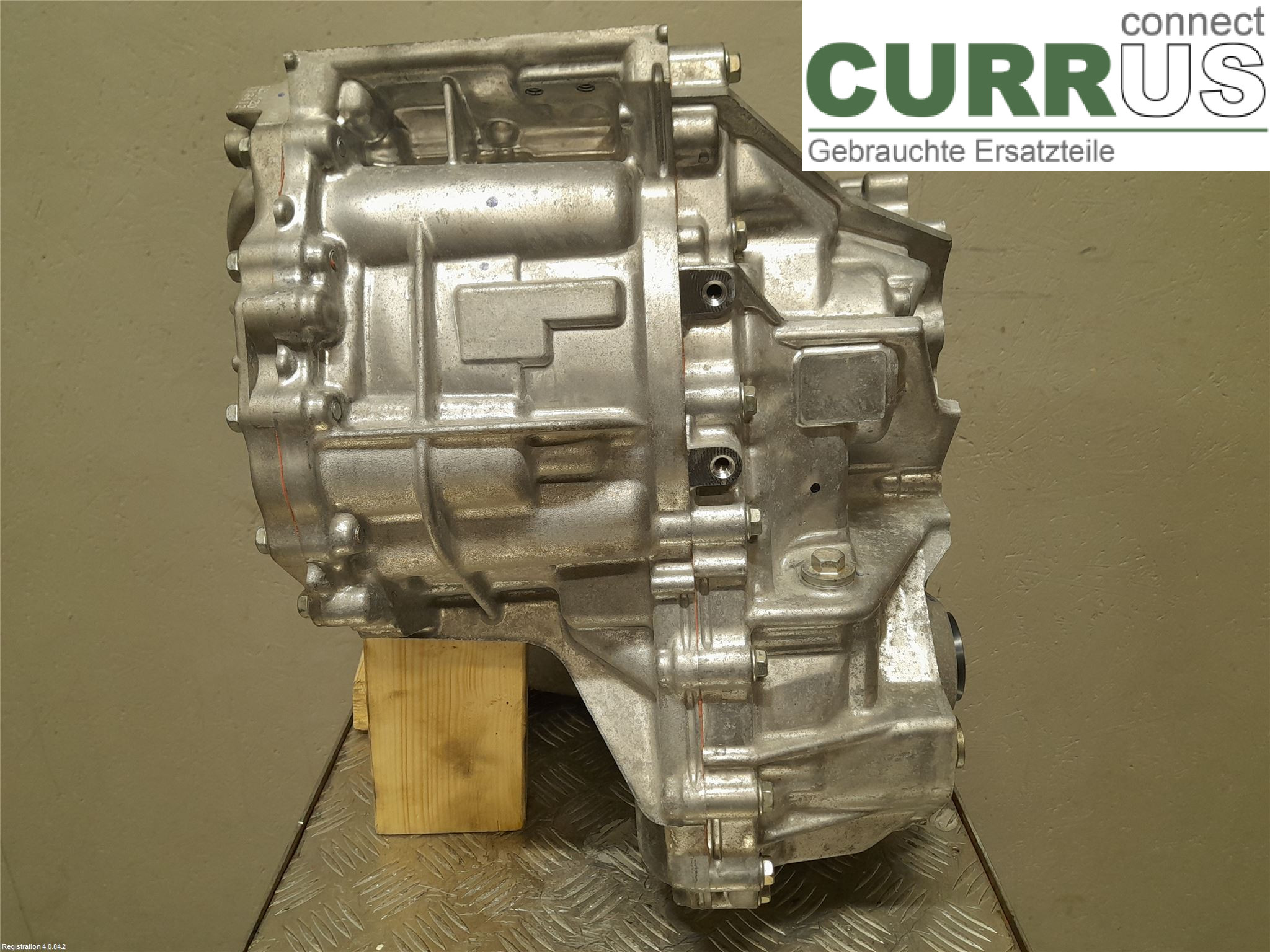 TOYOTA COROLLA 19- Gearbox (Automatic) 3090002050 2ZR-FXE