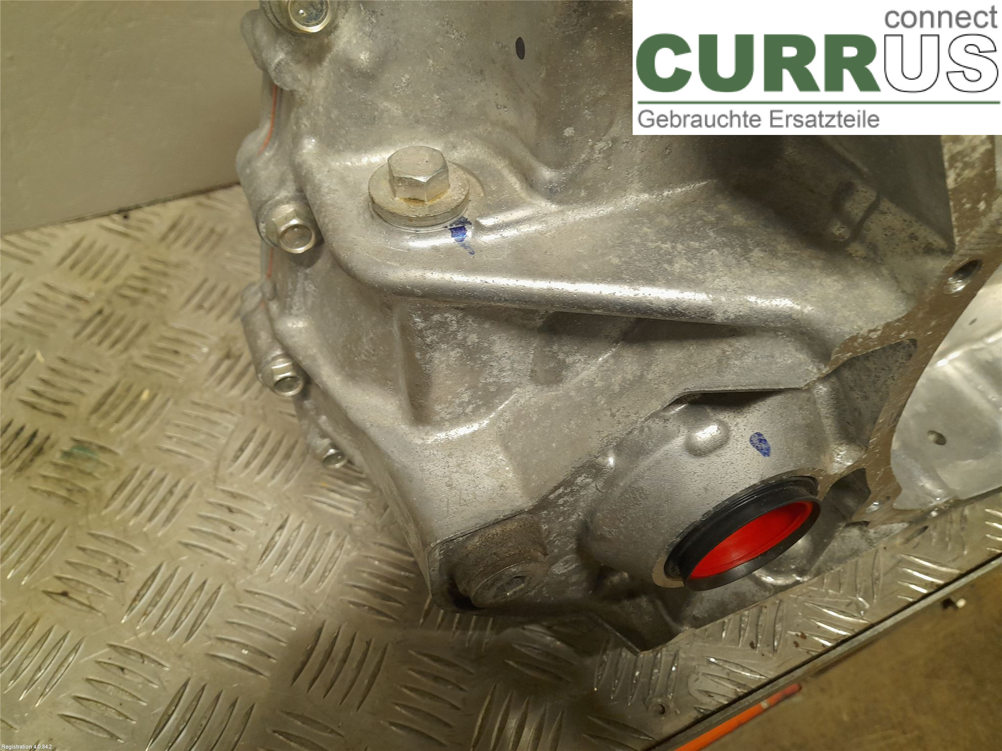 TOYOTA COROLLA 19- Gearbox (Automatic) 3090002050 2ZR-FXE