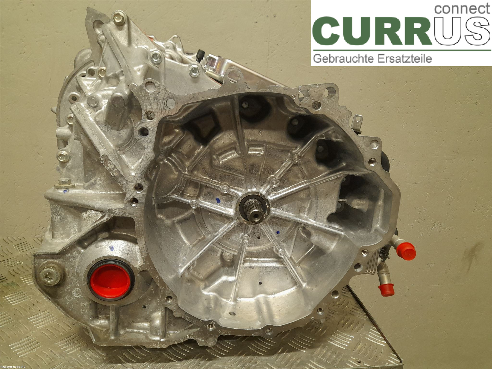 TOYOTA COROLLA 19- Gearbox (Automatic) 3090002050 2ZR-FXE