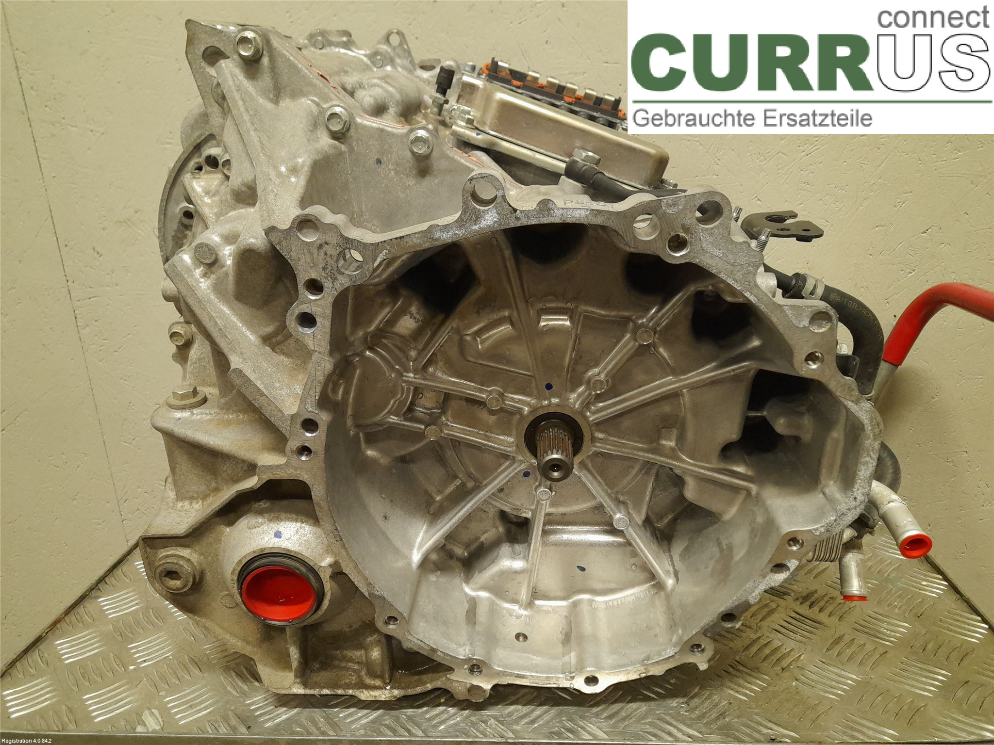 TOYOTA COROLLA 19- Gearbox (Automatic) 3090002050 2ZR-FXE