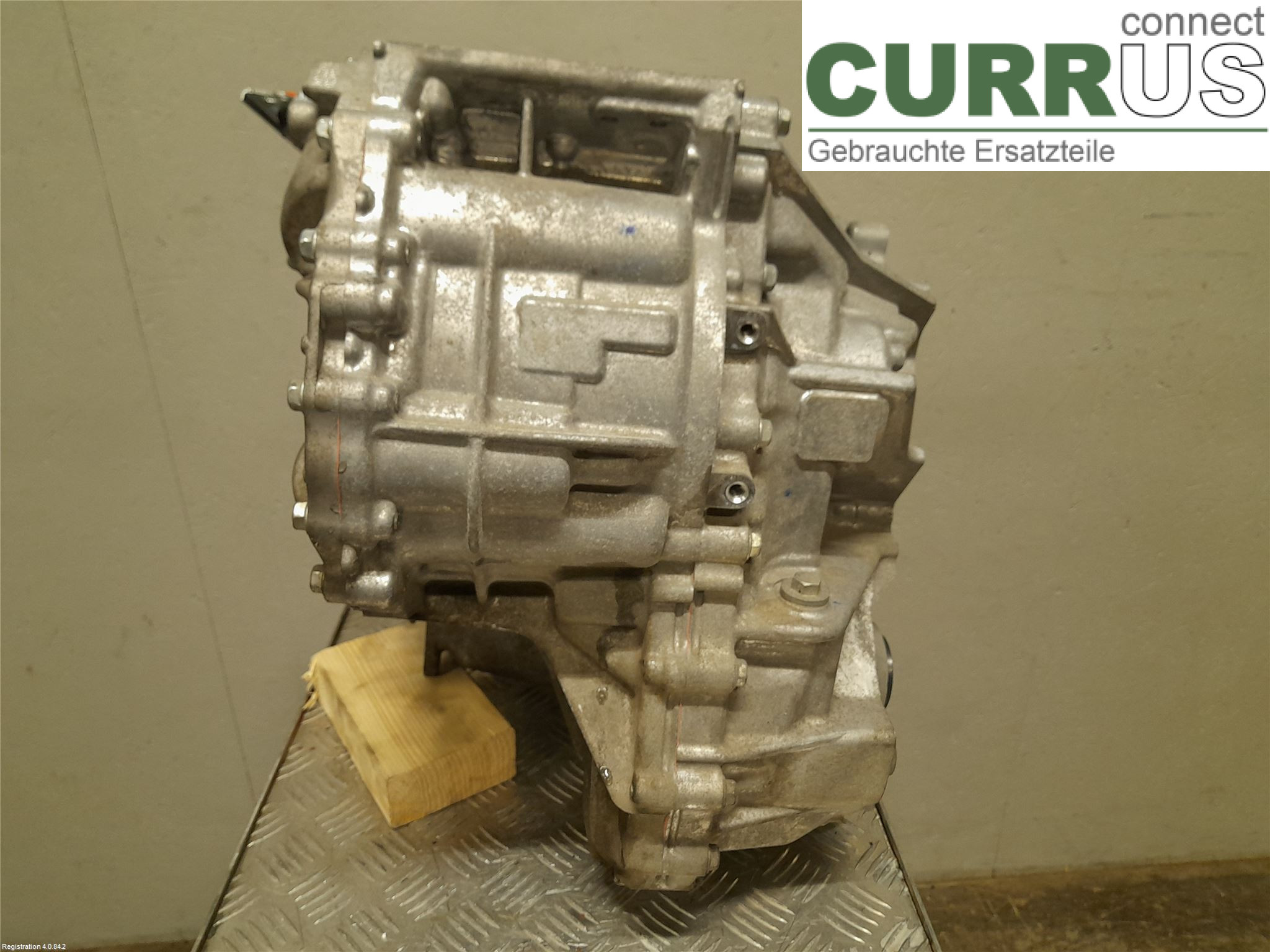 TOYOTA COROLLA 19- Gearbox (Automatic) 3090002050 2ZR-FXE