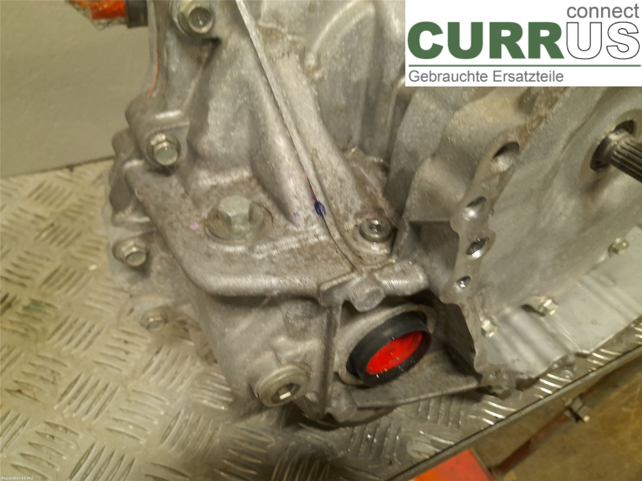 TOYOTA YARIS  15-20 Gearbox (Automatic) 3090052010 1NZ-FXE