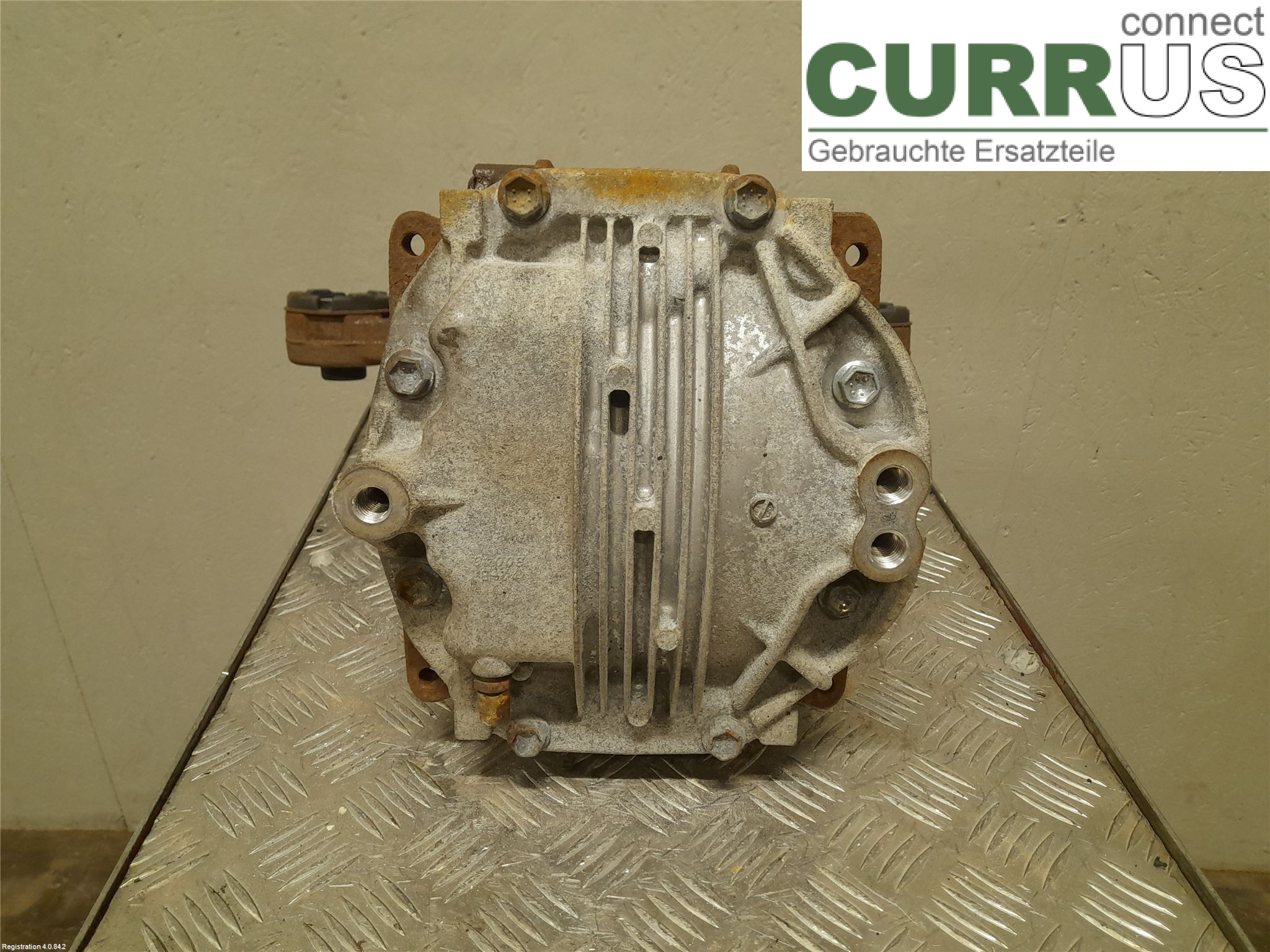 LEXUS IS 250/350 14- Differential 41110-53300 2AR-FSE