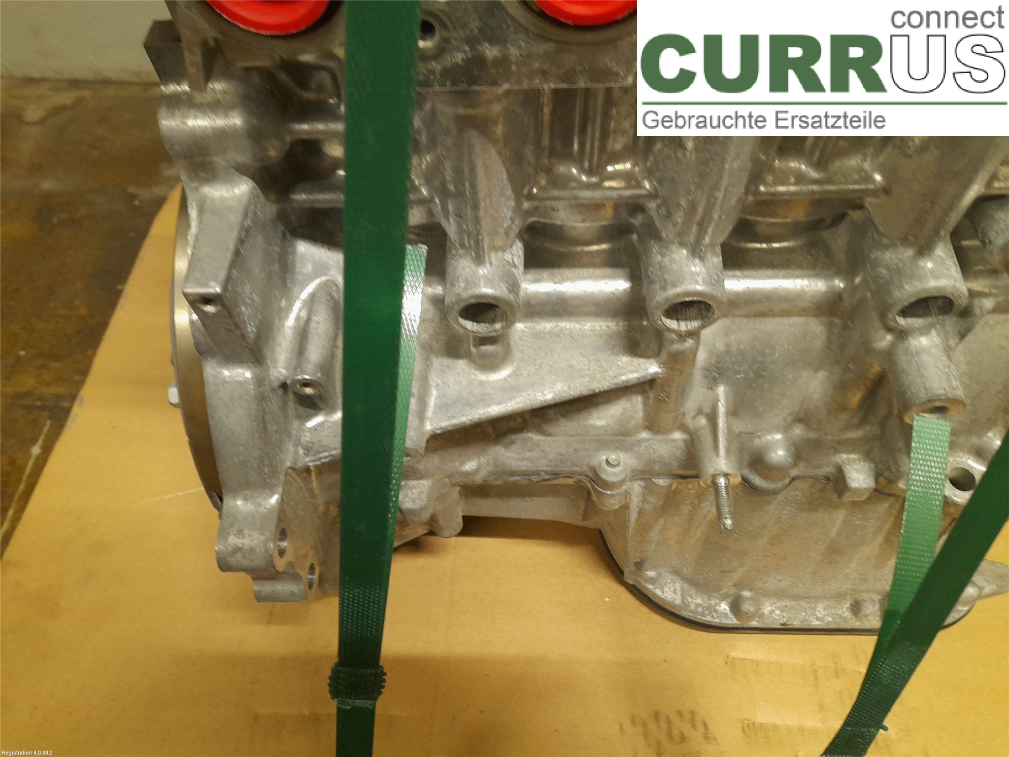 TOYOTA YARIS  15-20 Motor 1900021D01 1NZ-FXE