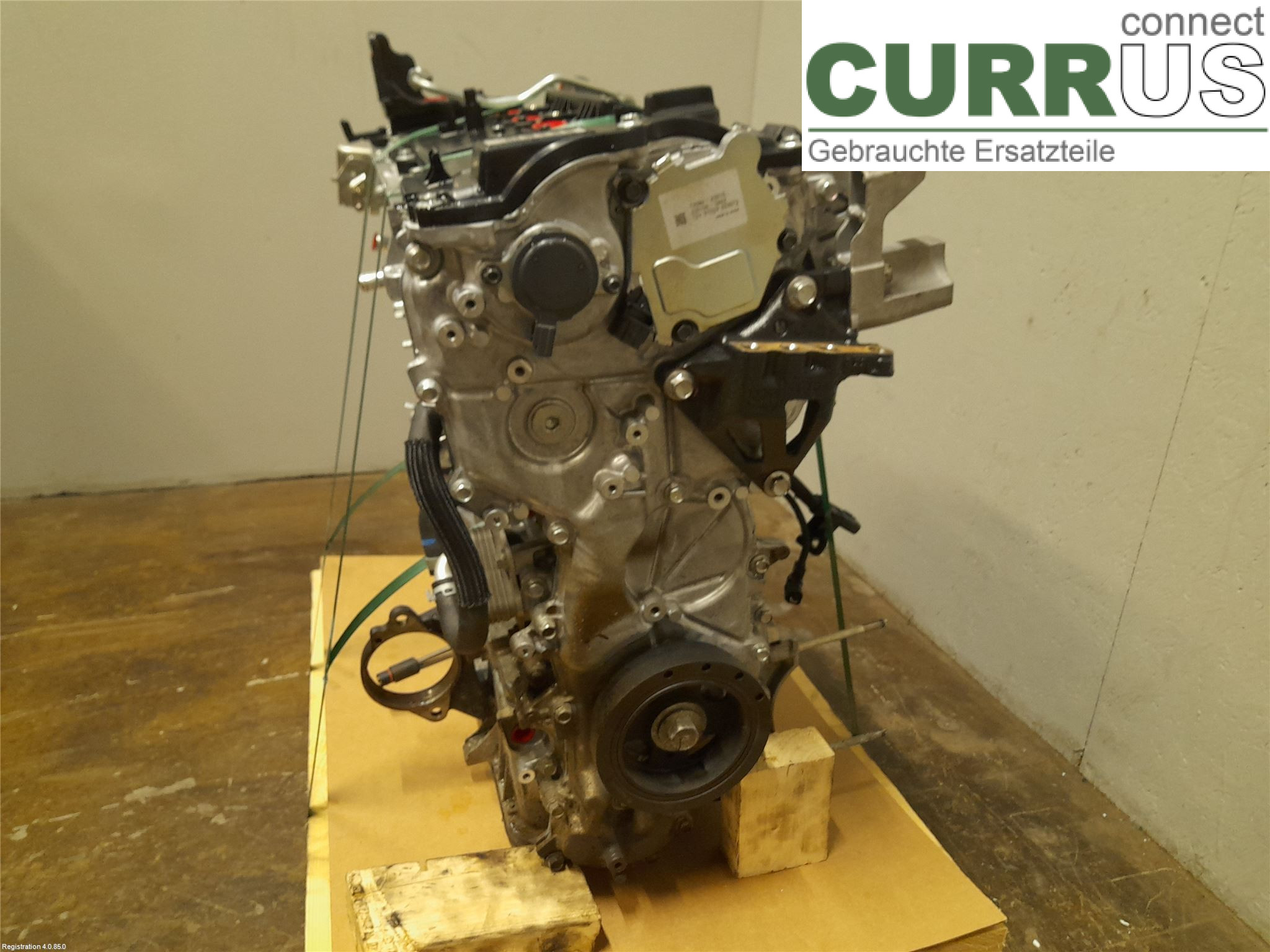 TOYOTA RAV4  19- Engine 1900025250 A25A-FXS
