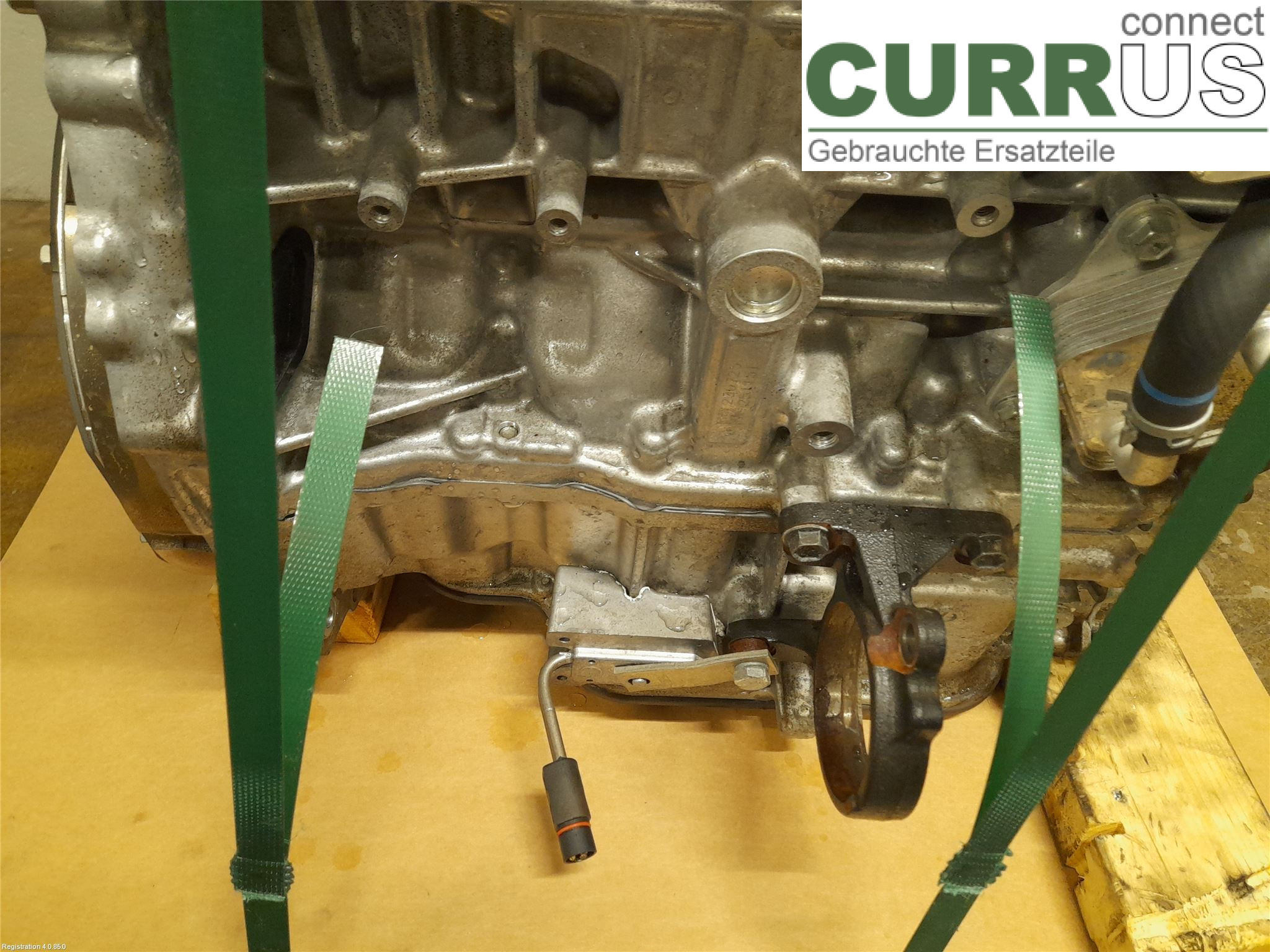 TOYOTA RAV4  19- Engine 1900025250 A25A-FXS