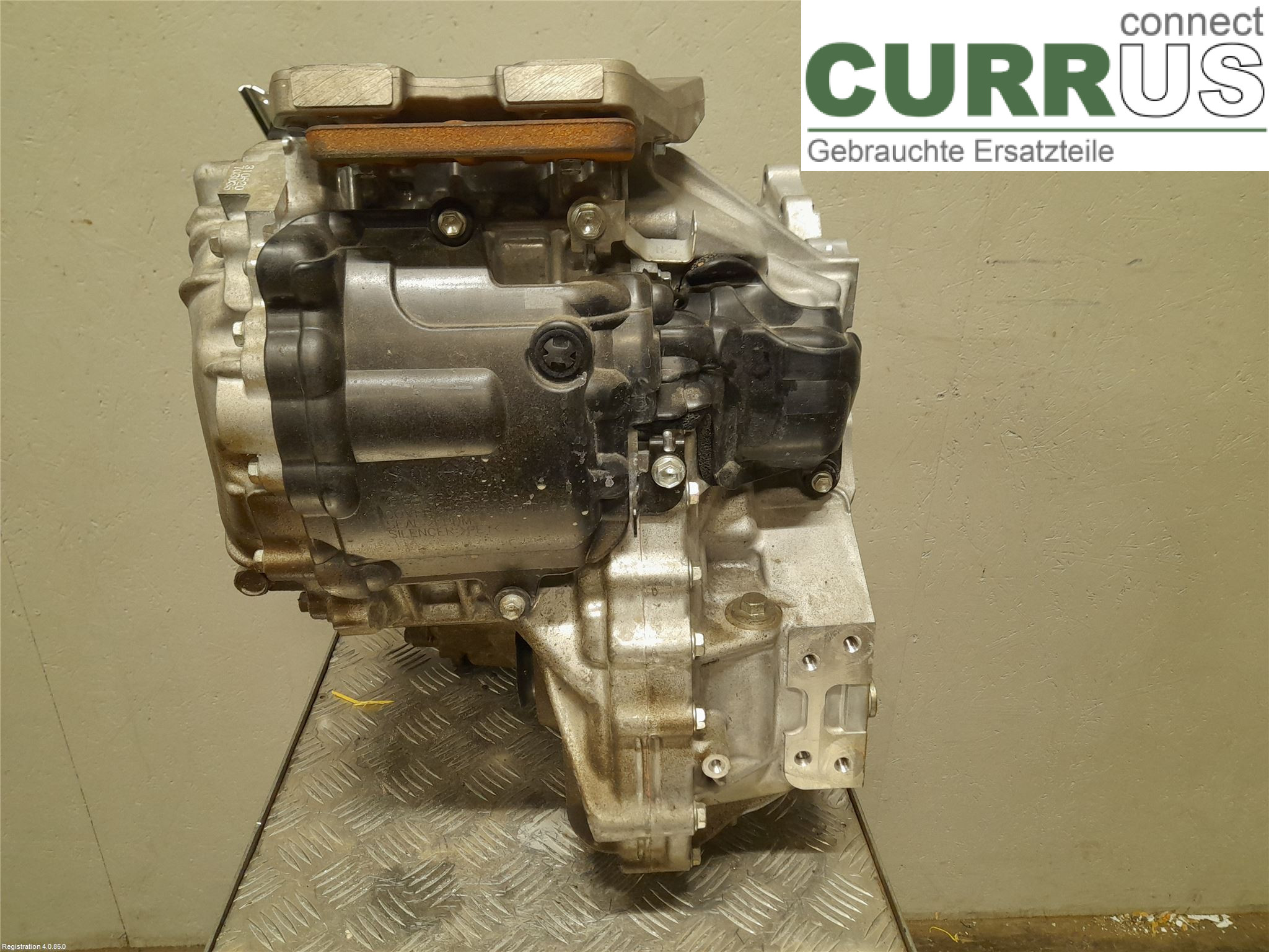 TOYOTA RAV4  19- Gearbox (Automatic) 3090042050 A25A-FXS