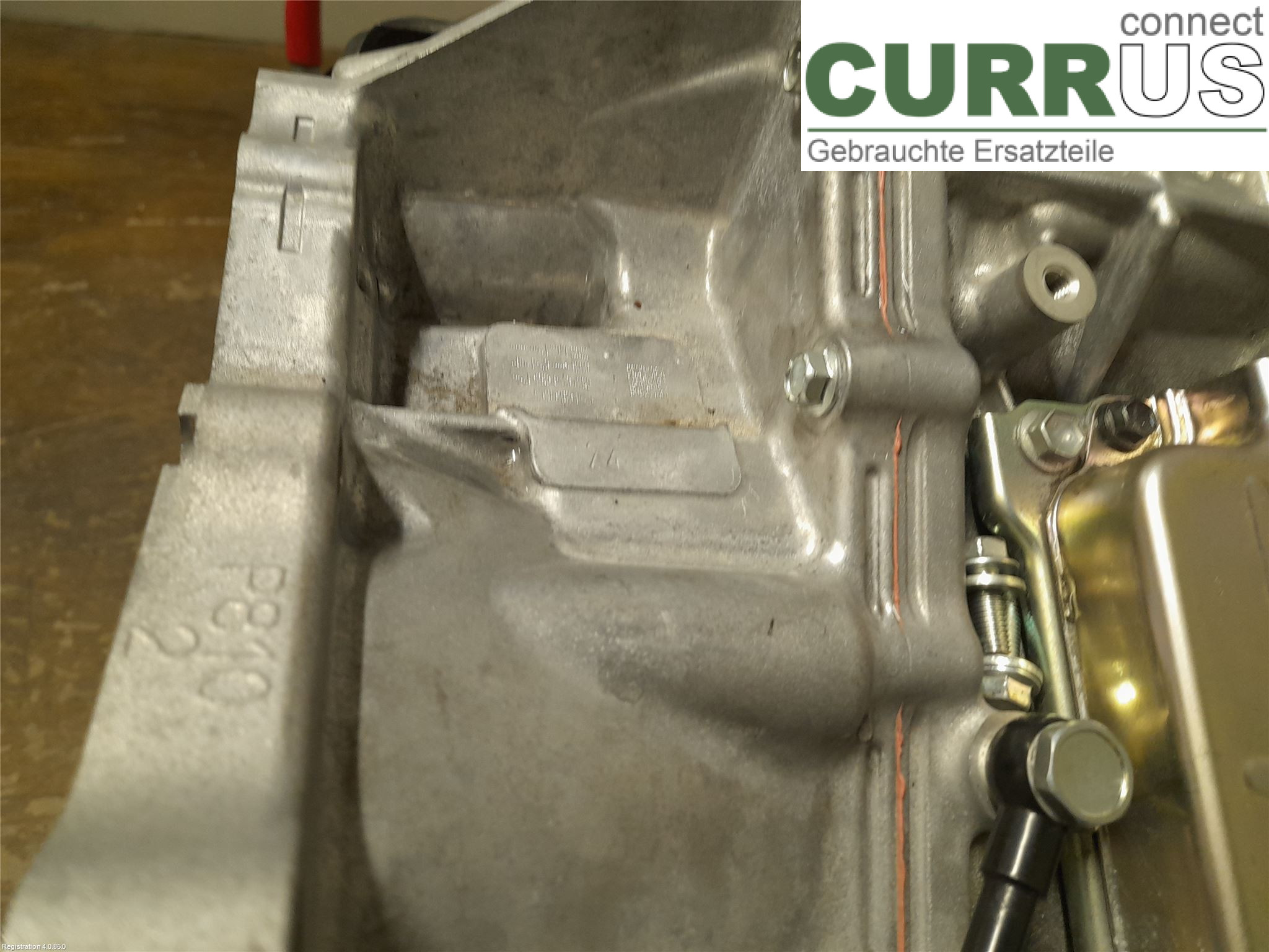 TOYOTA RAV4  19- Gearbox (Automatic) 3090042050 A25A-FXS