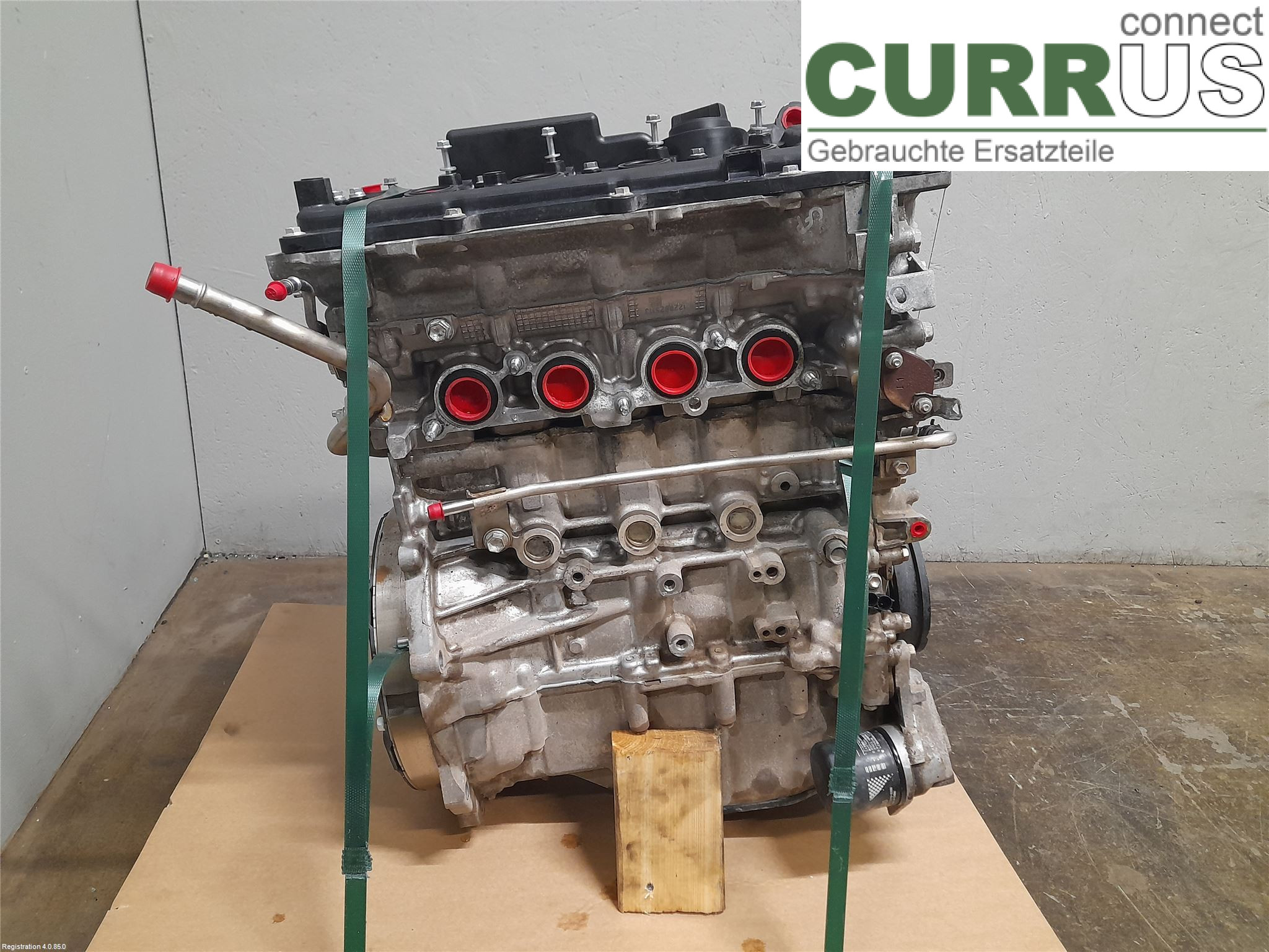 TOYOTA COROLLA 19- Engine 190000T580 2ZR-FXE
