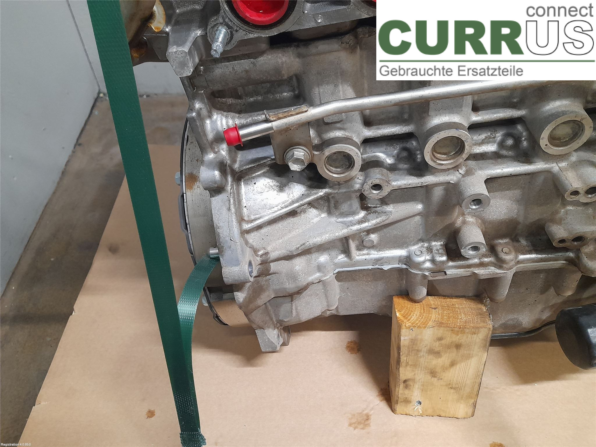TOYOTA COROLLA 19- Engine 190000T580 2ZR-FXE